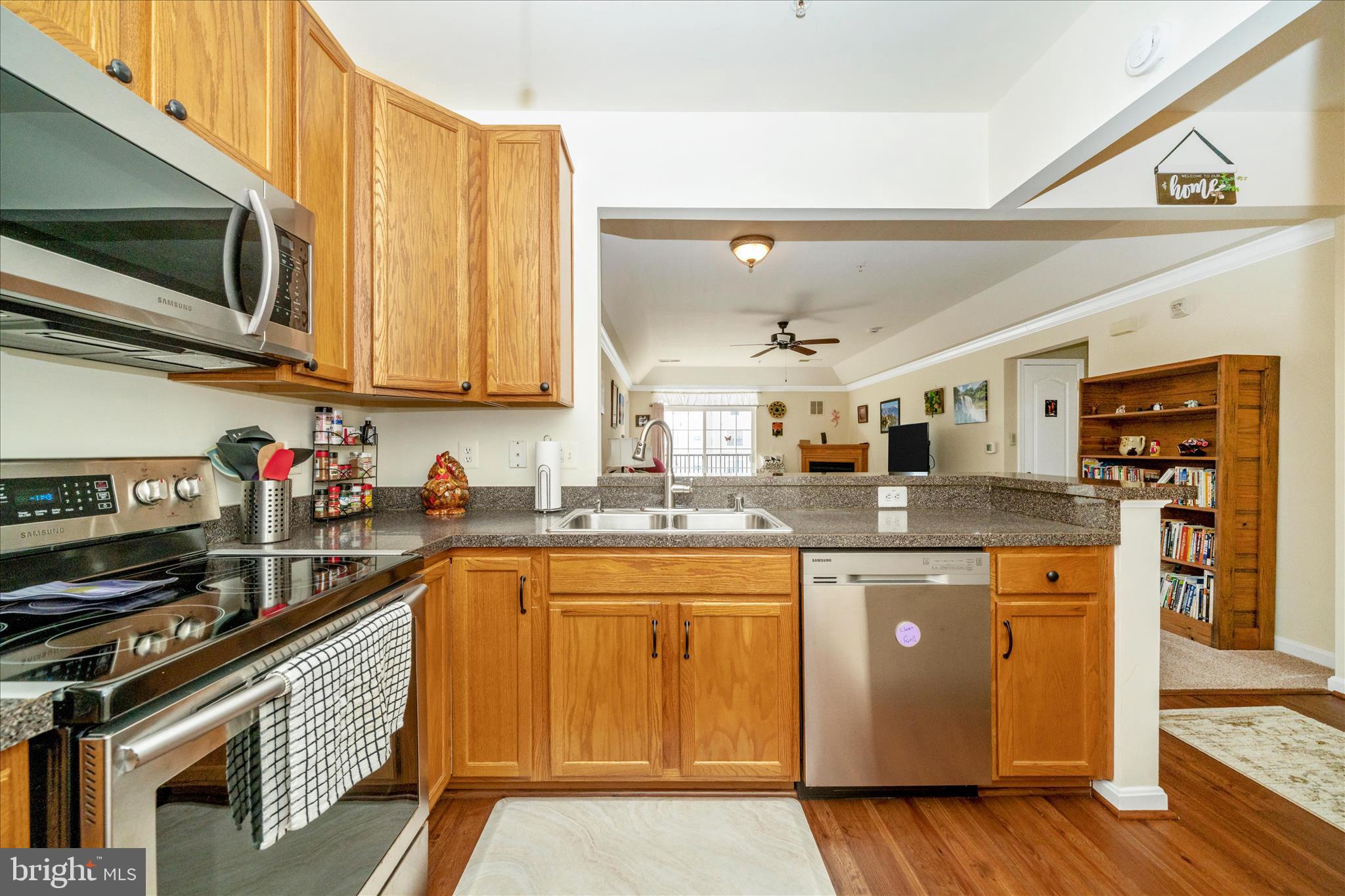 CEDAR RIDGE - Residential