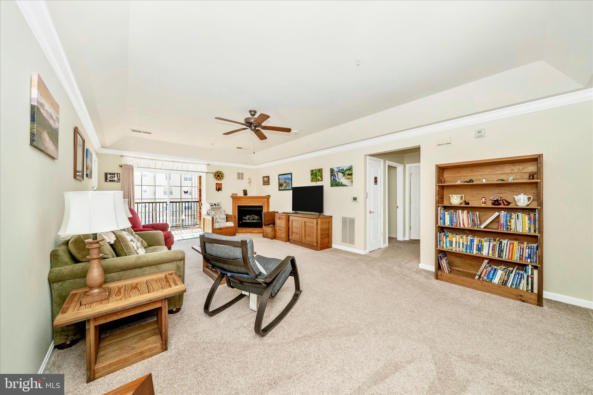 CEDAR RIDGE - Residential