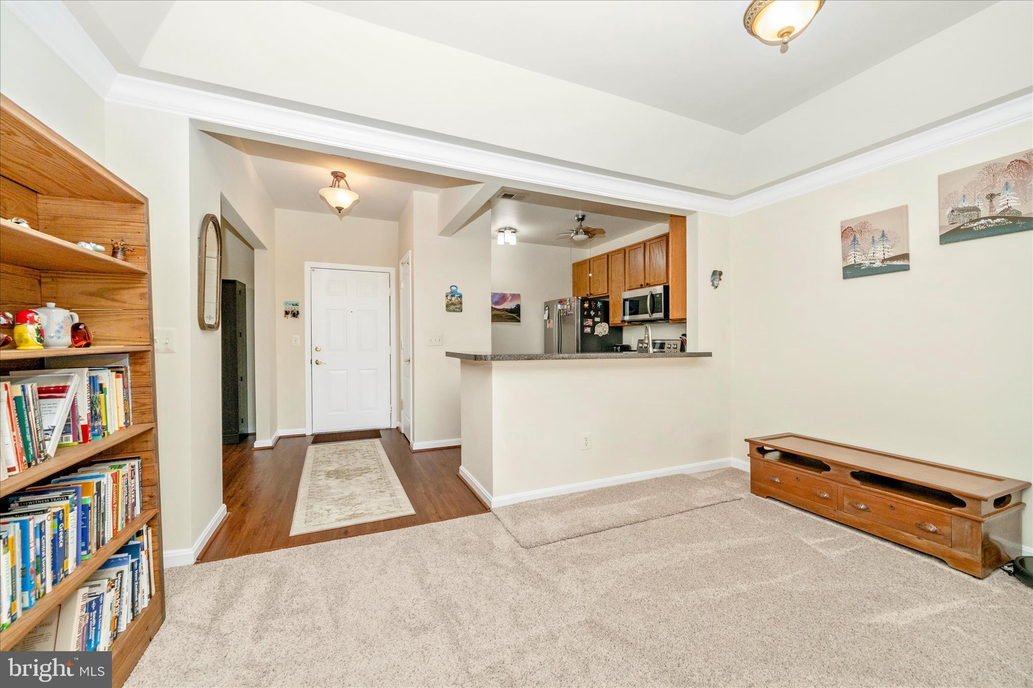 CEDAR RIDGE - Residential