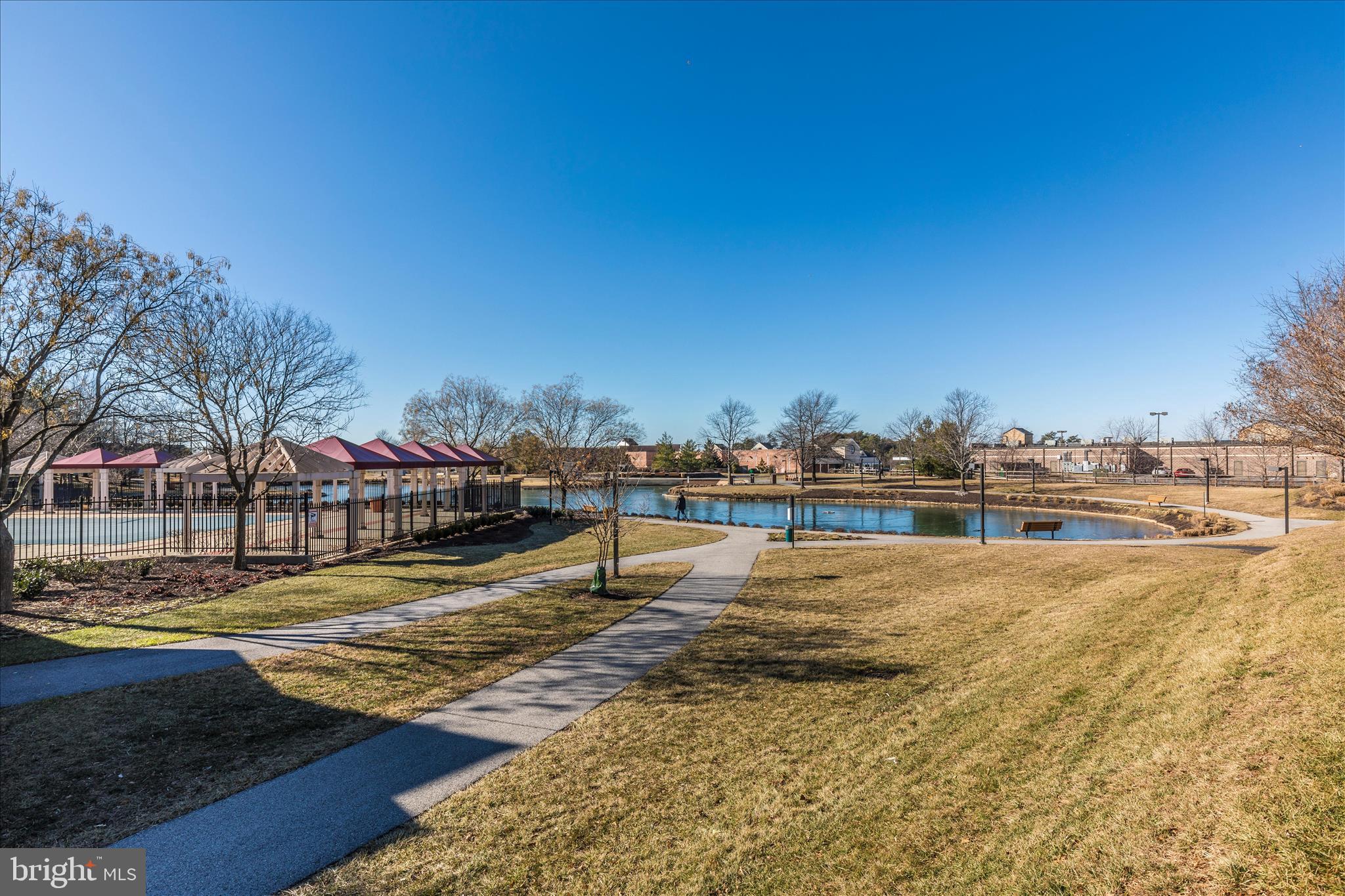 CEDAR RIDGE - Residential