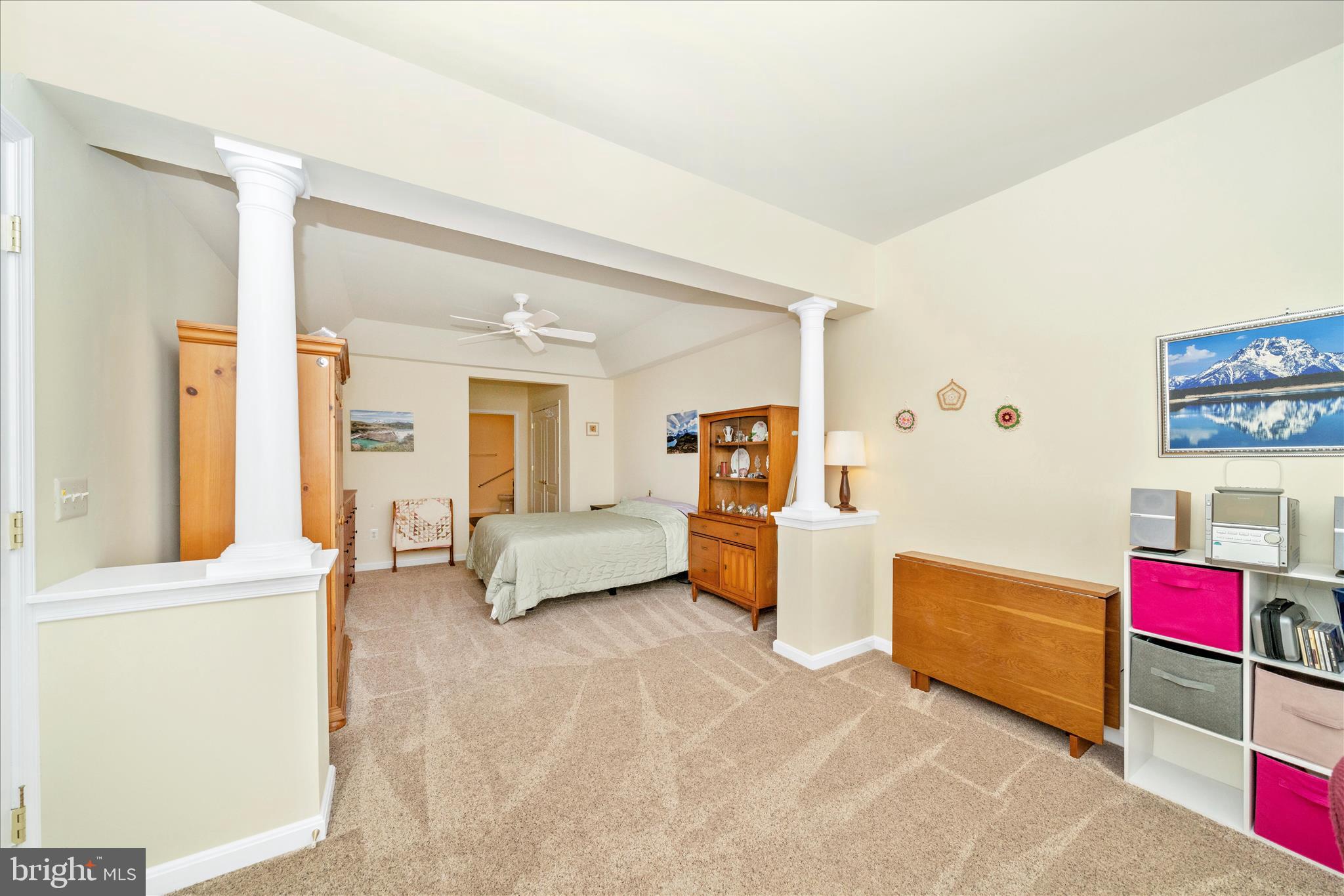 CEDAR RIDGE - Residential