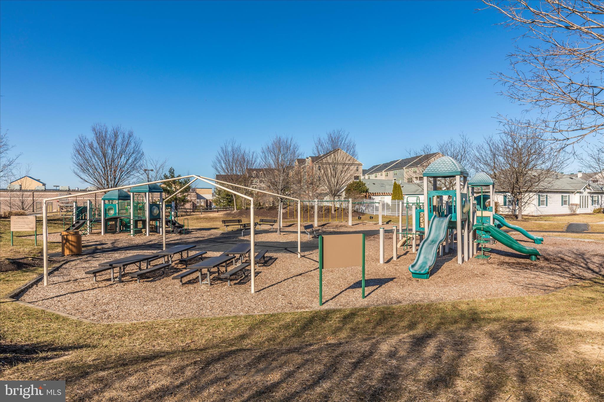 CEDAR RIDGE - Residential