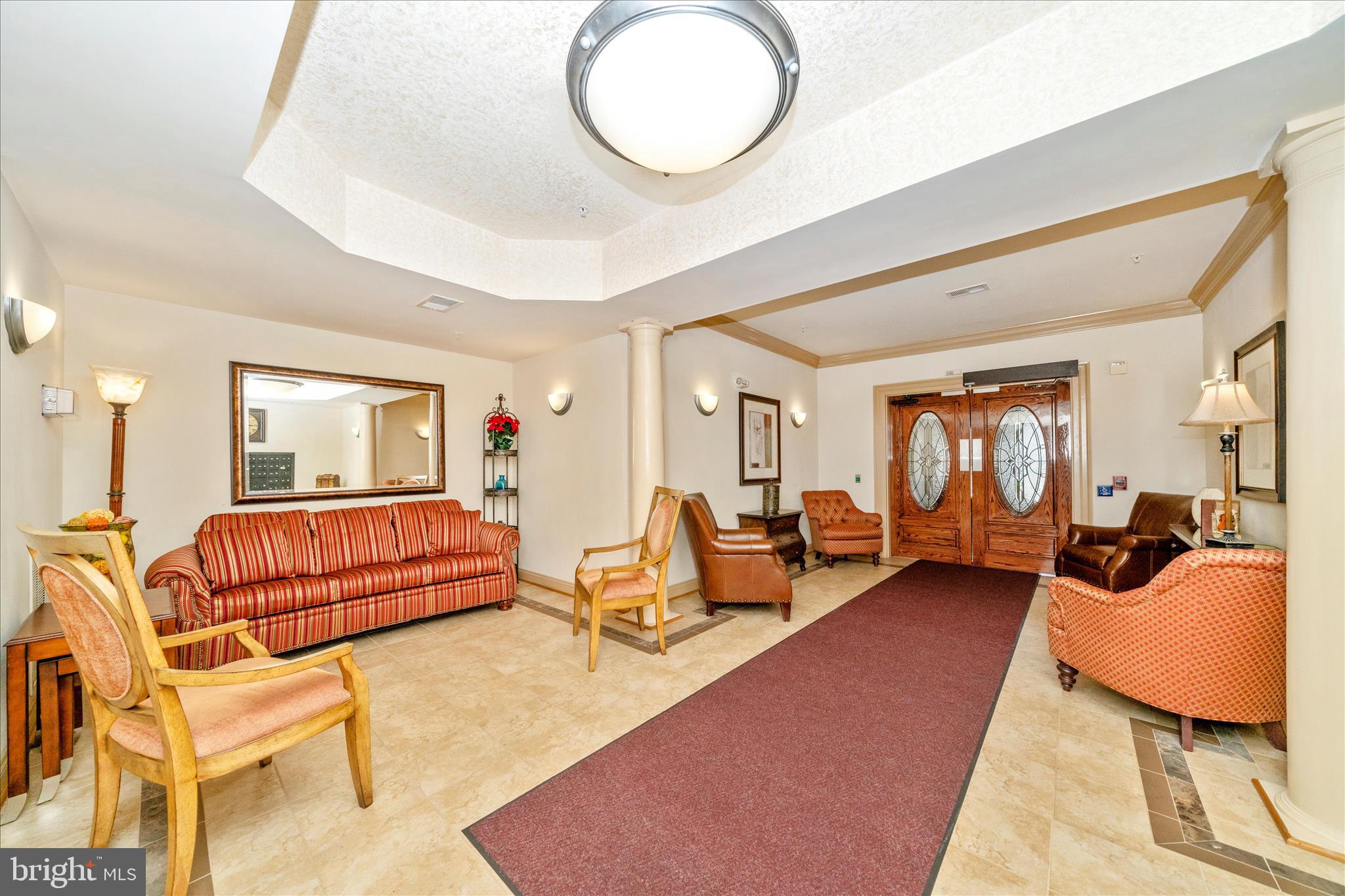 CEDAR RIDGE - Residential