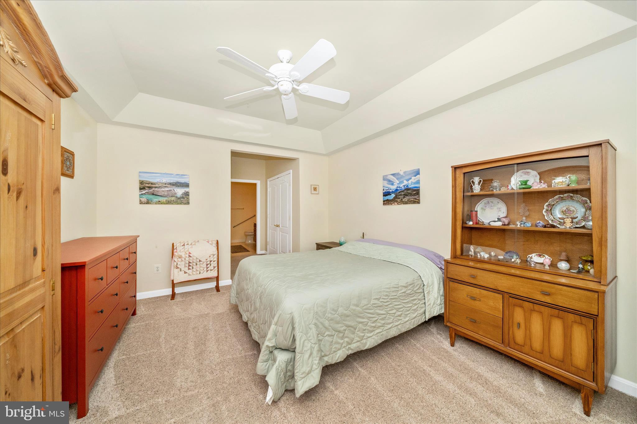 CEDAR RIDGE - Residential