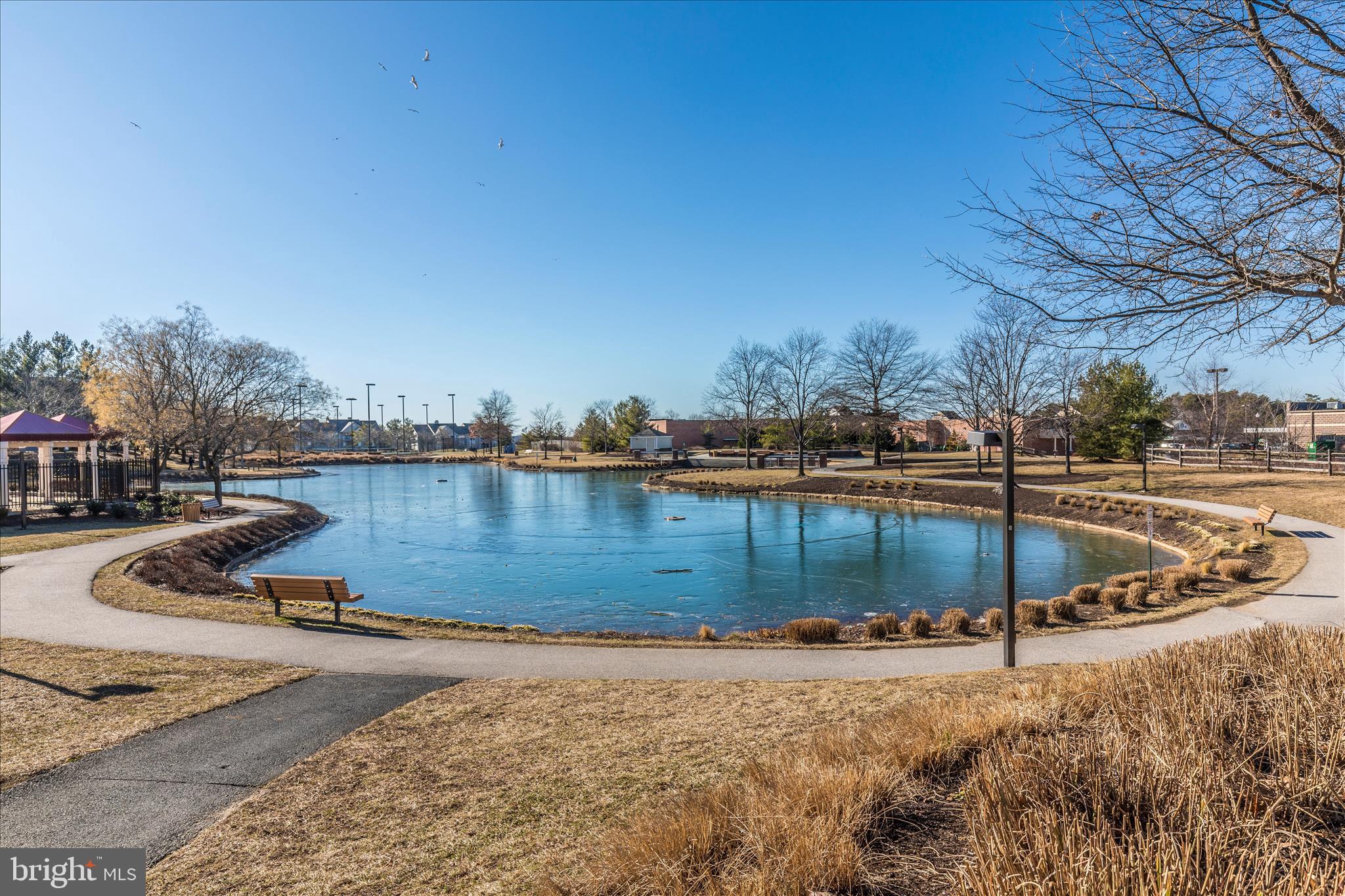 CEDAR RIDGE - Residential