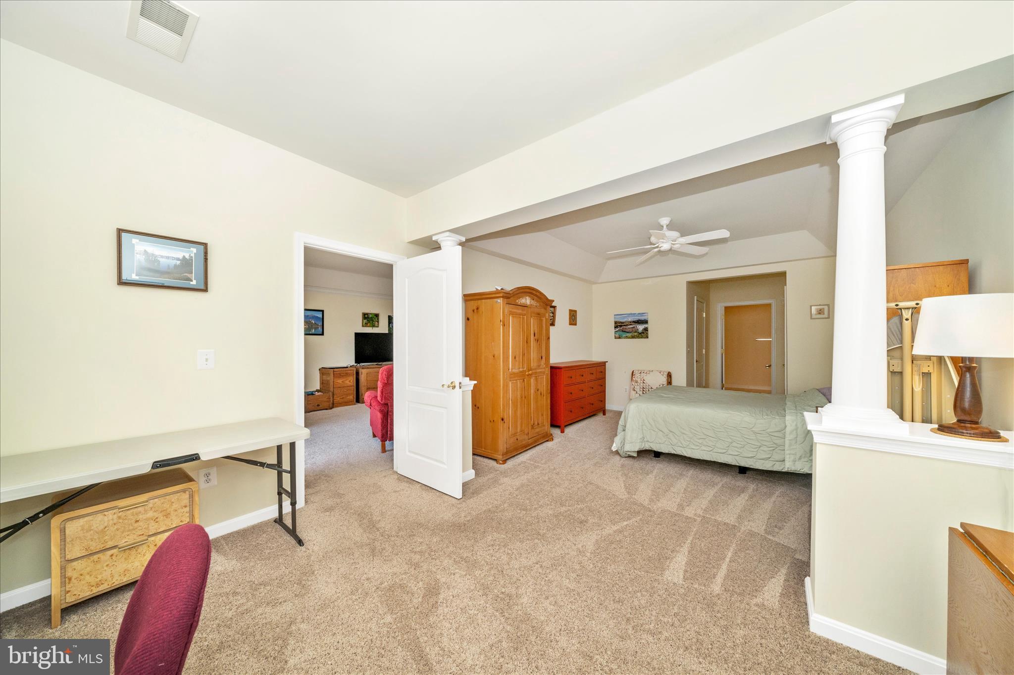 CEDAR RIDGE - Residential