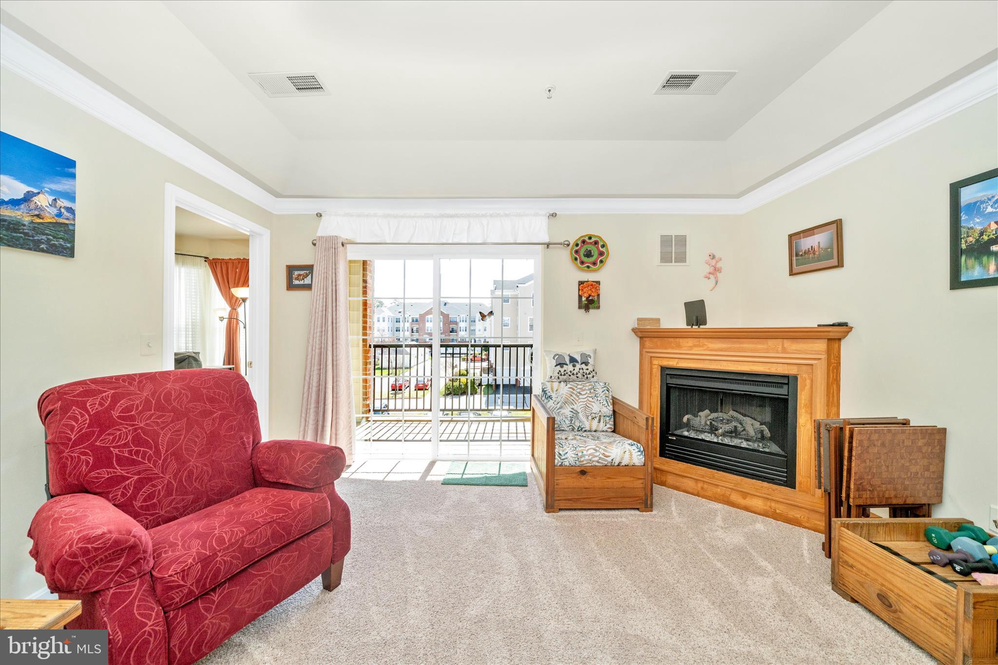 CEDAR RIDGE - Residential