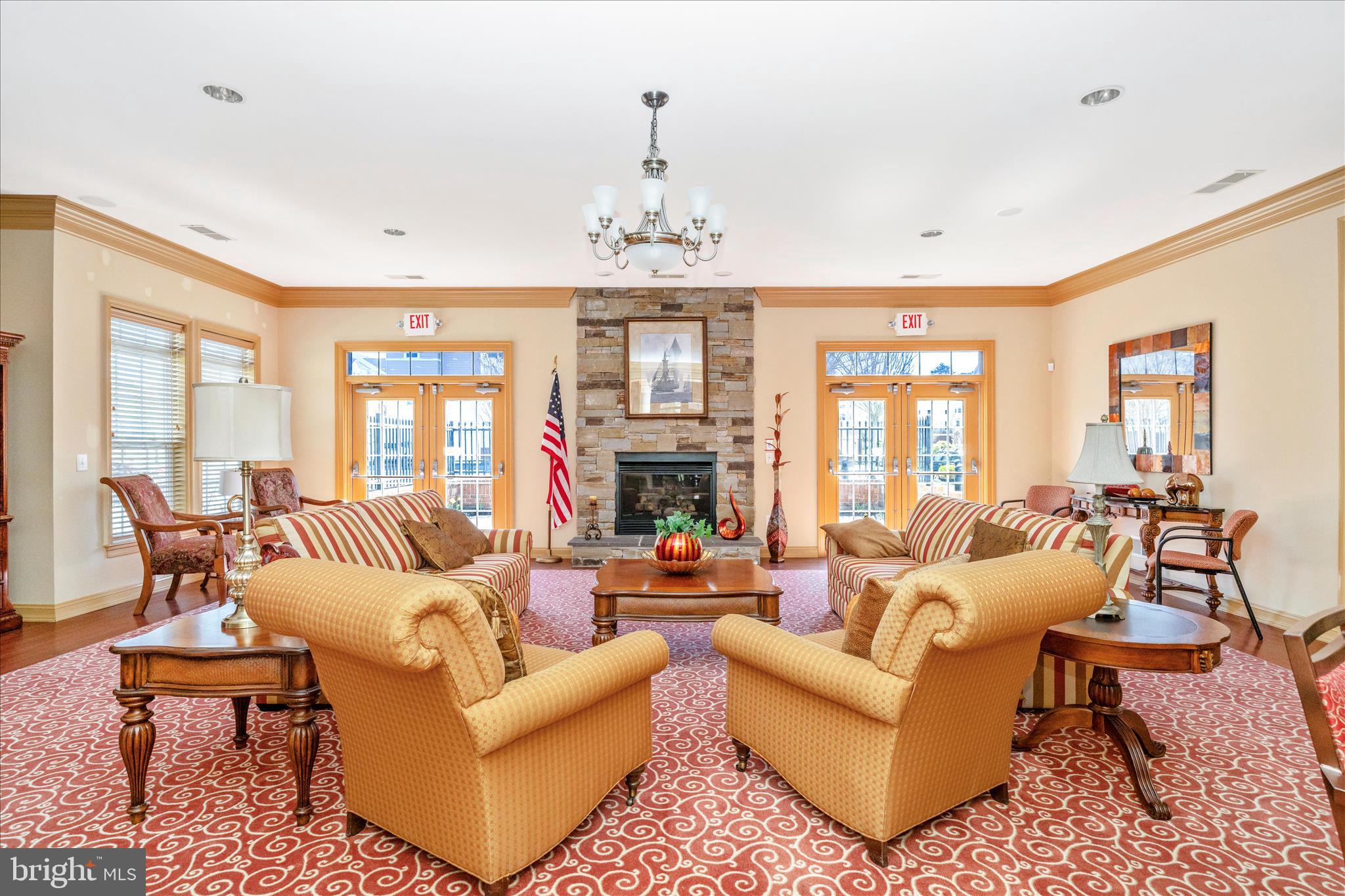 CEDAR RIDGE - Residential