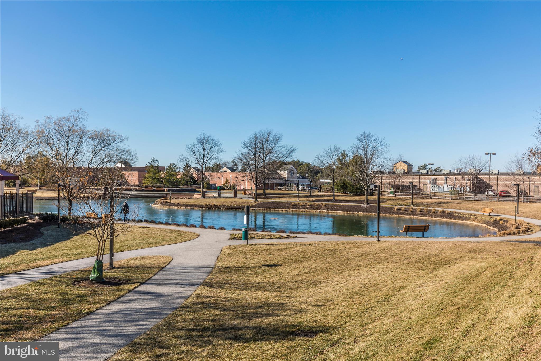 CEDAR RIDGE - Residential