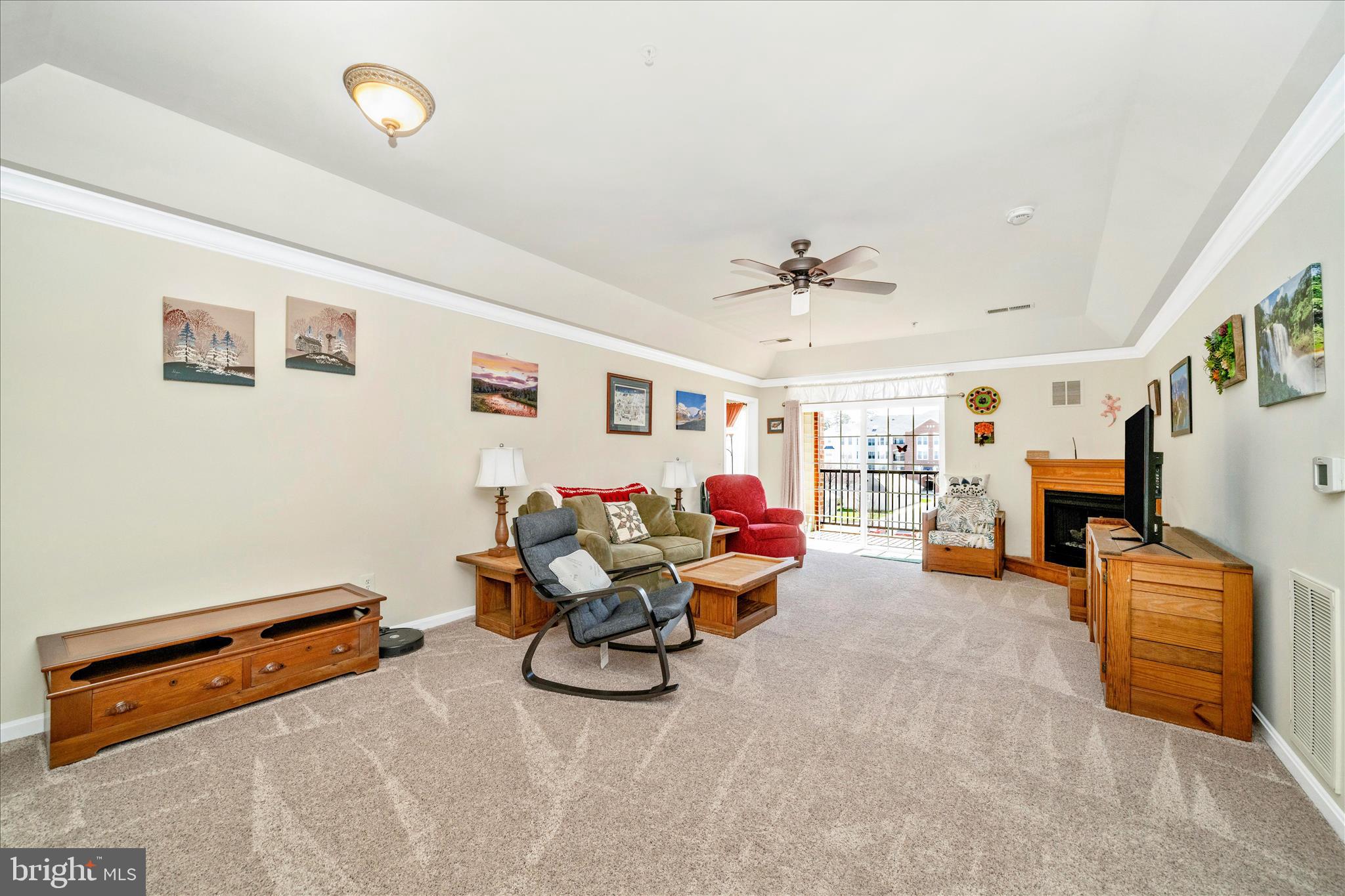 CEDAR RIDGE - Residential