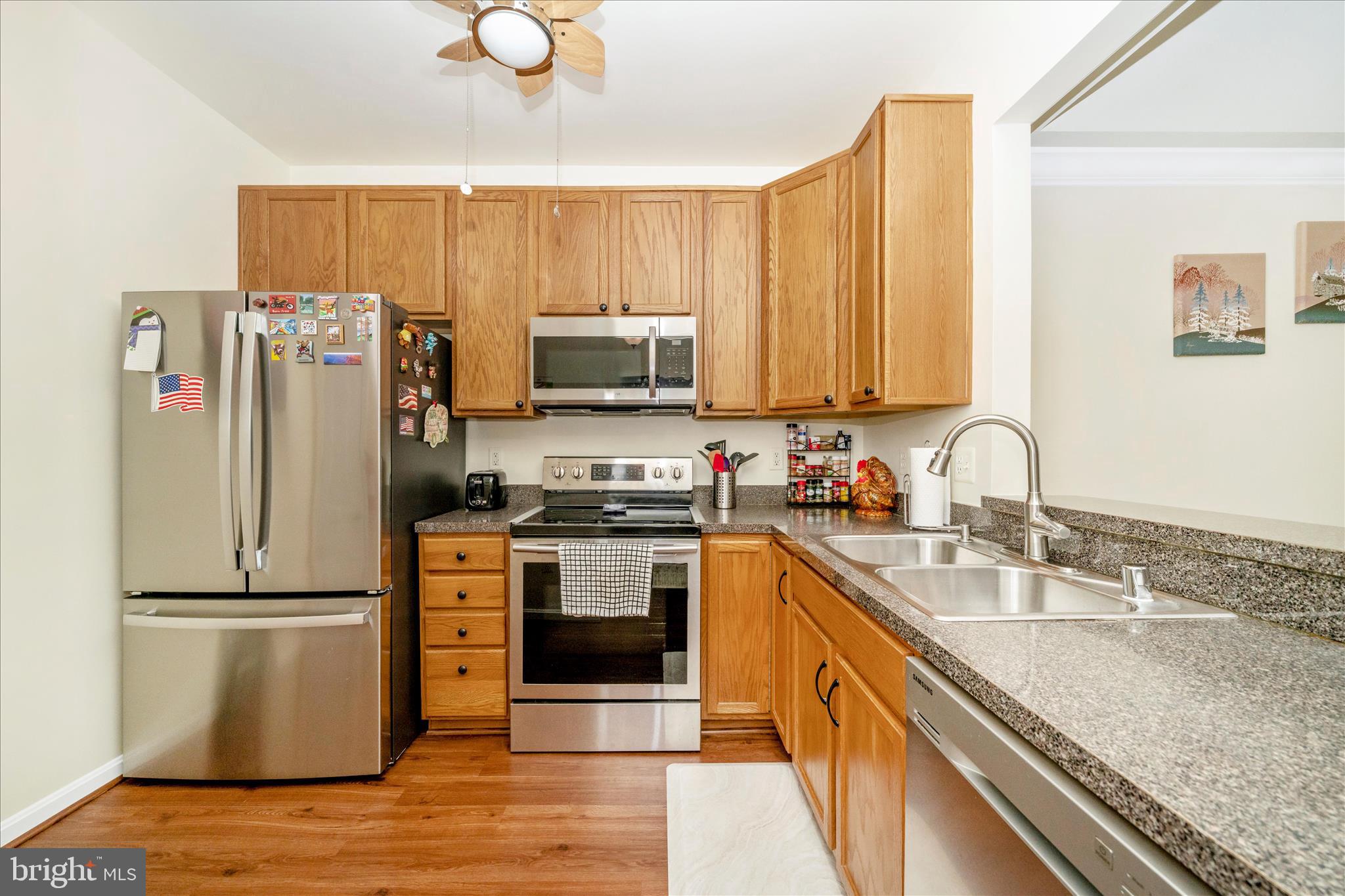 CEDAR RIDGE - Residential