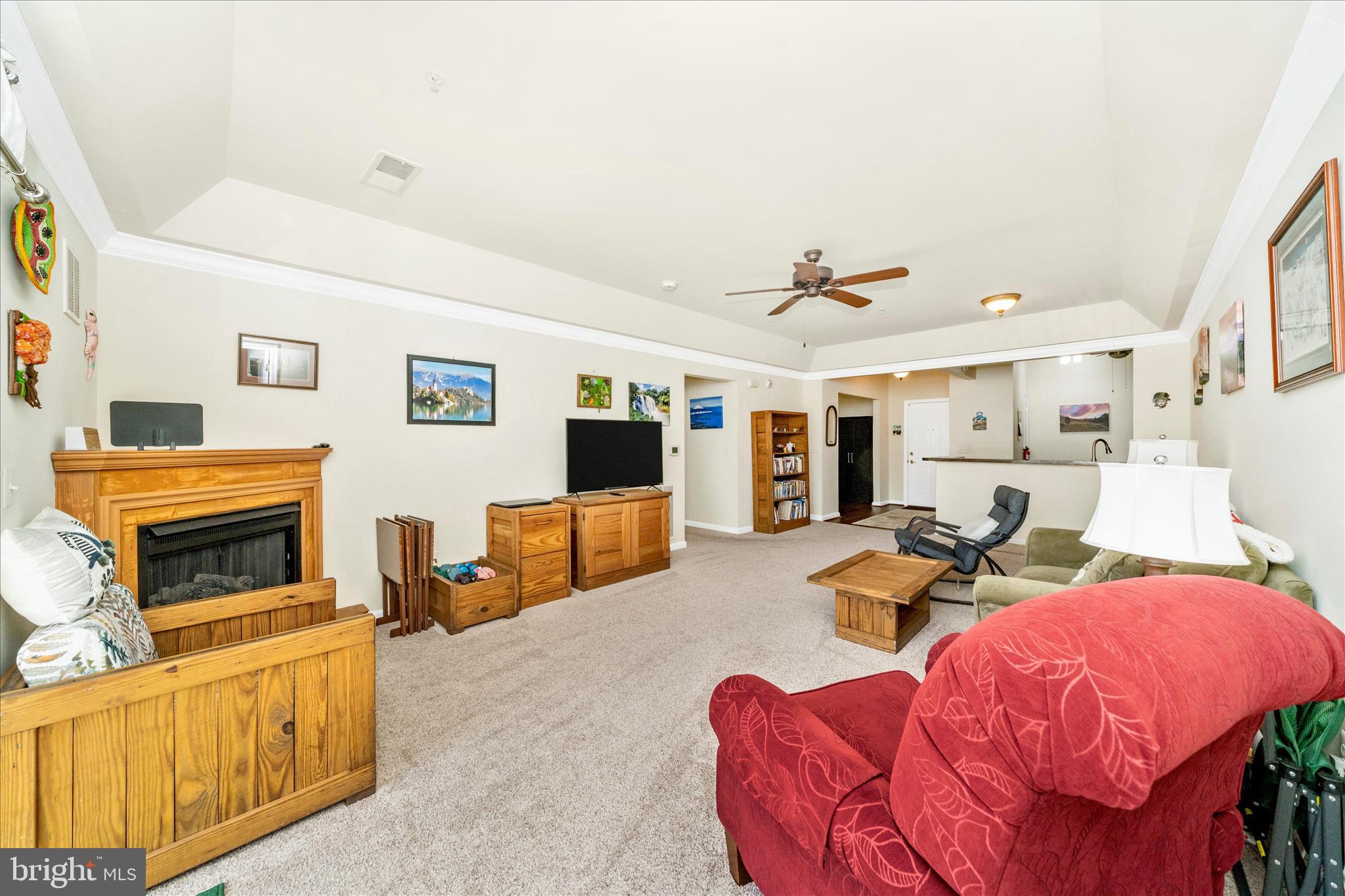 CEDAR RIDGE - Residential