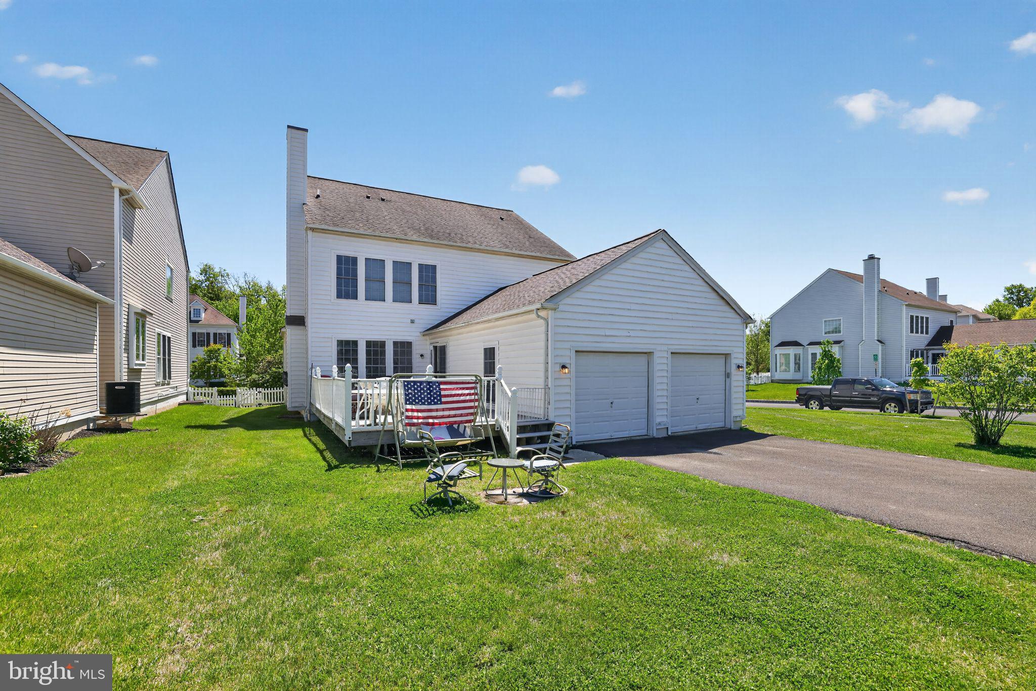 10 CROFT DRIVE