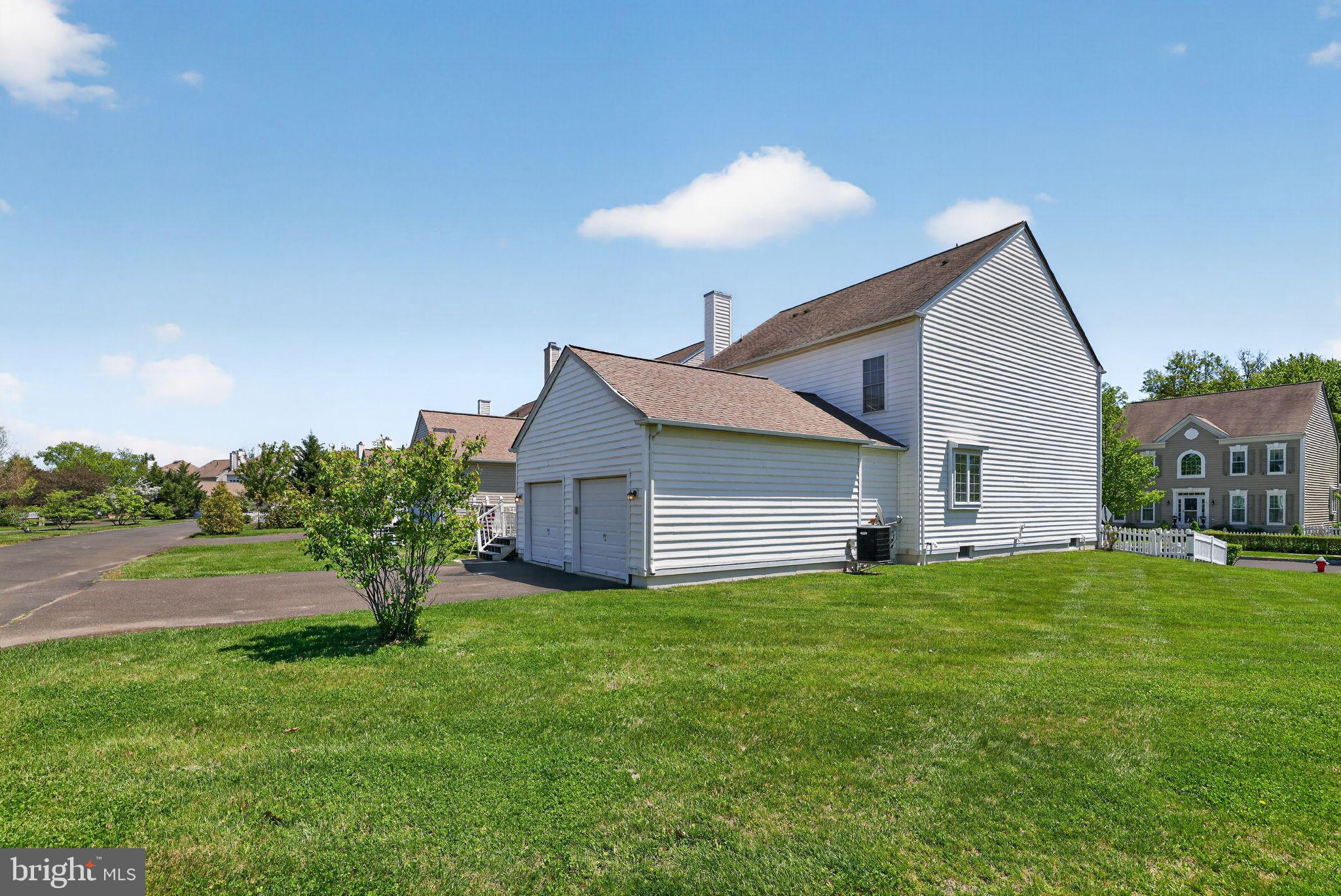10 CROFT DRIVE