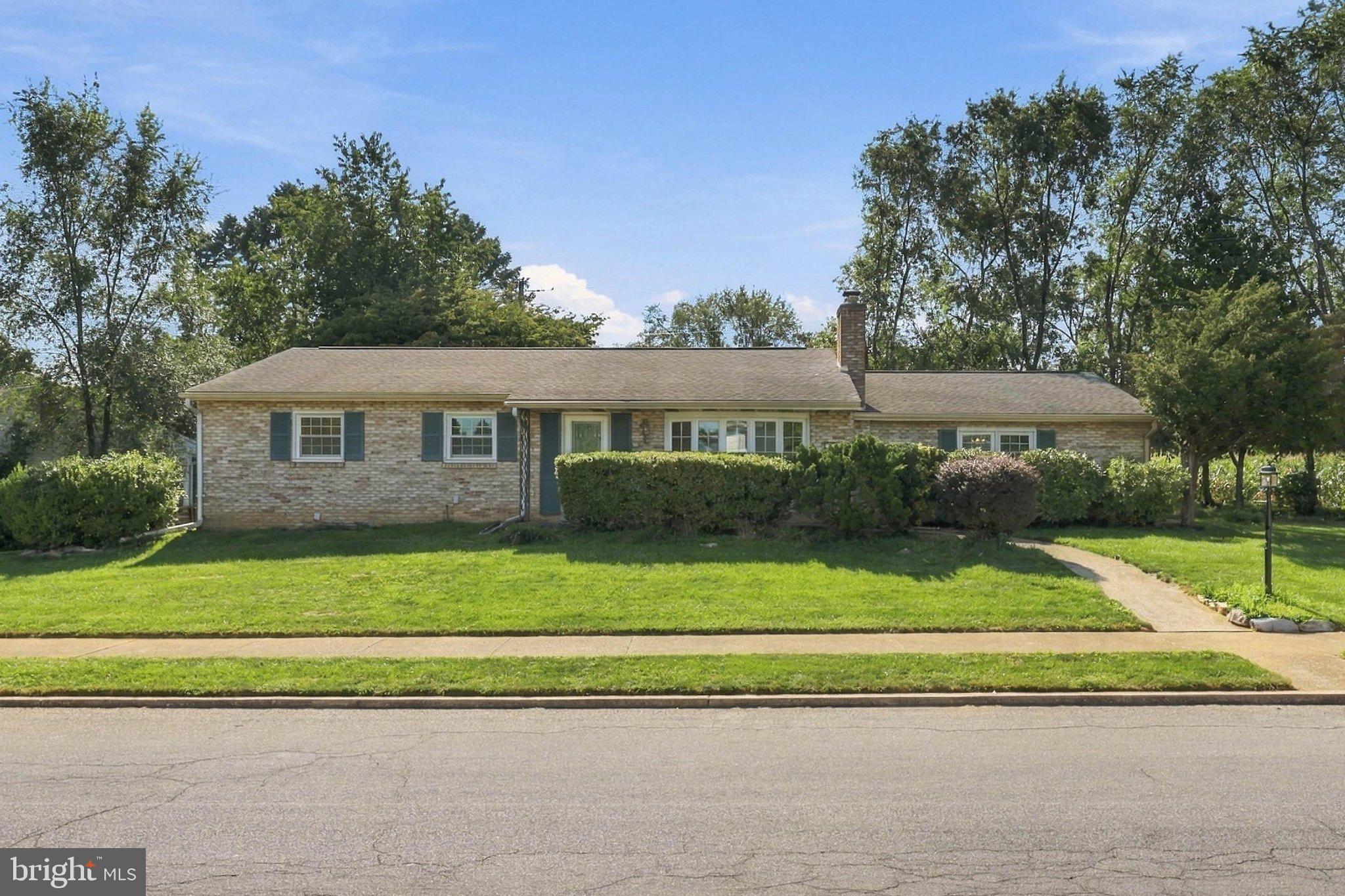 3 S WEST AVENUE