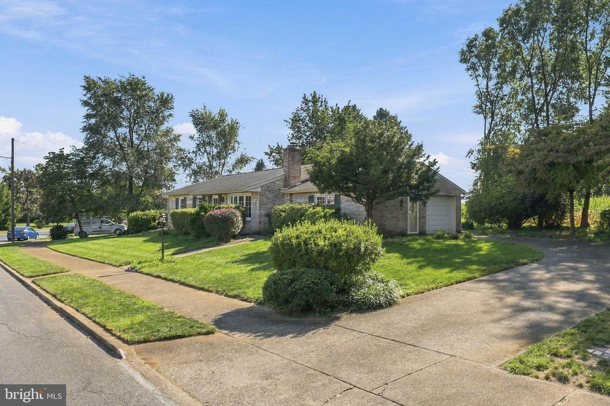 3 S WEST AVENUE
