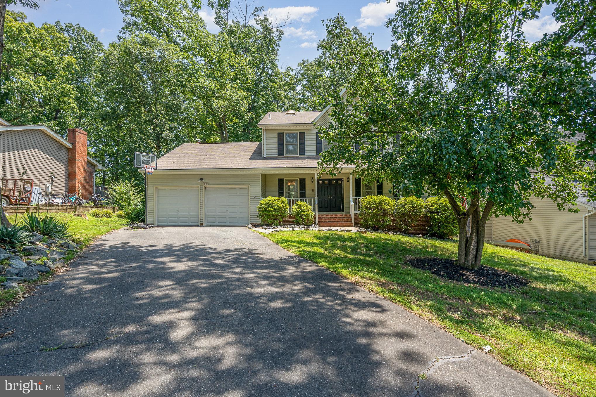 1031 HARBOUR DRIVE