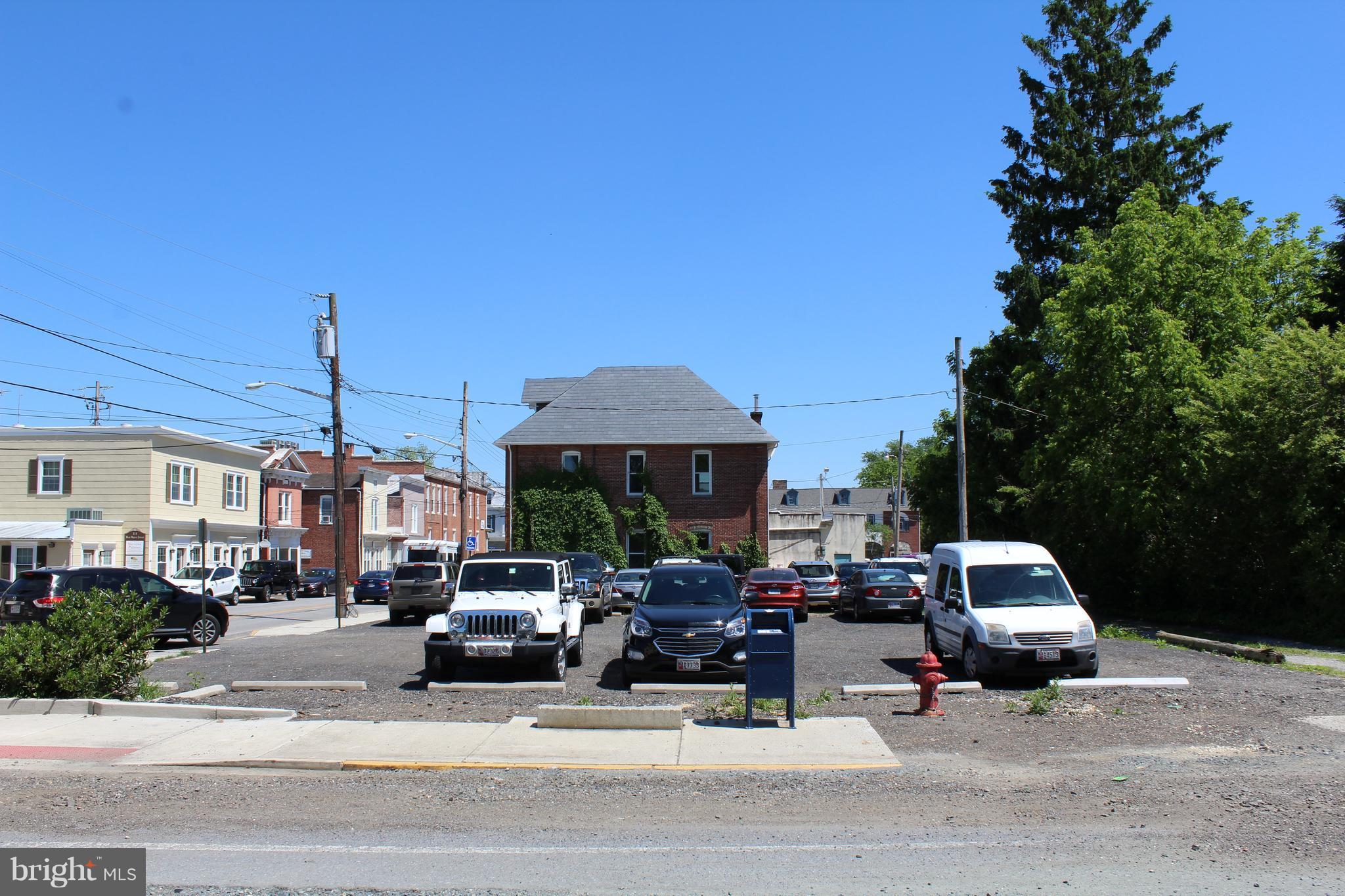 NONE AVAILABLE - Commercial Sale