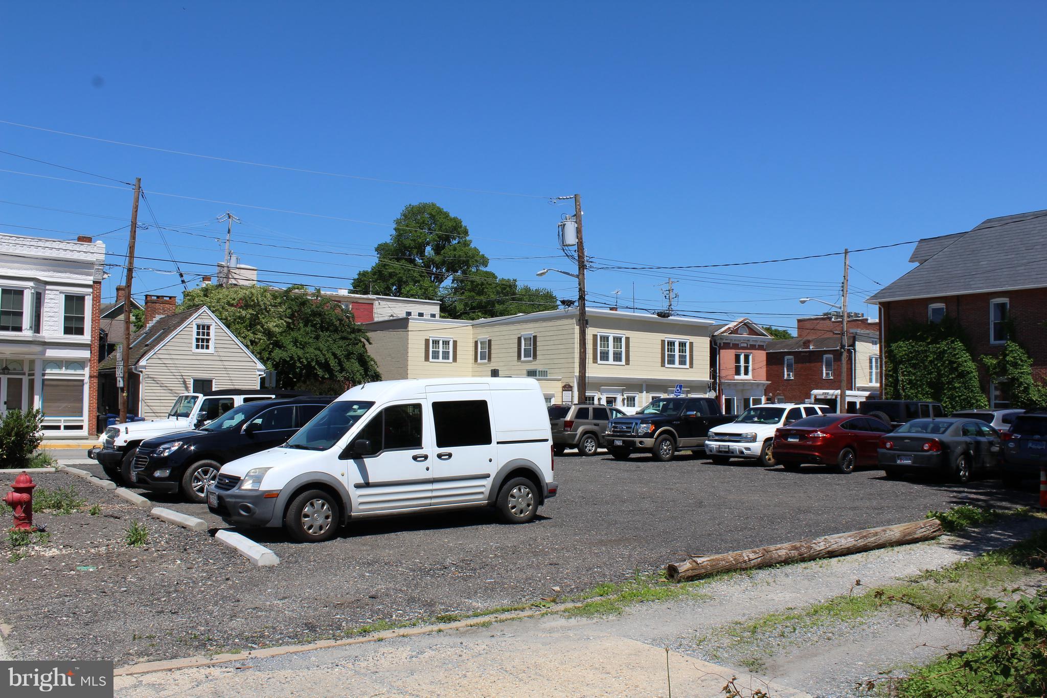 NONE AVAILABLE - Commercial Sale