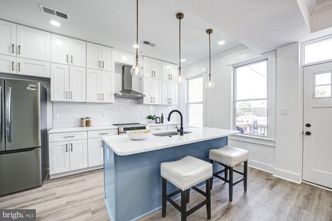 4428 KANSAS AVENUE NW WASHINGTON DC 20011