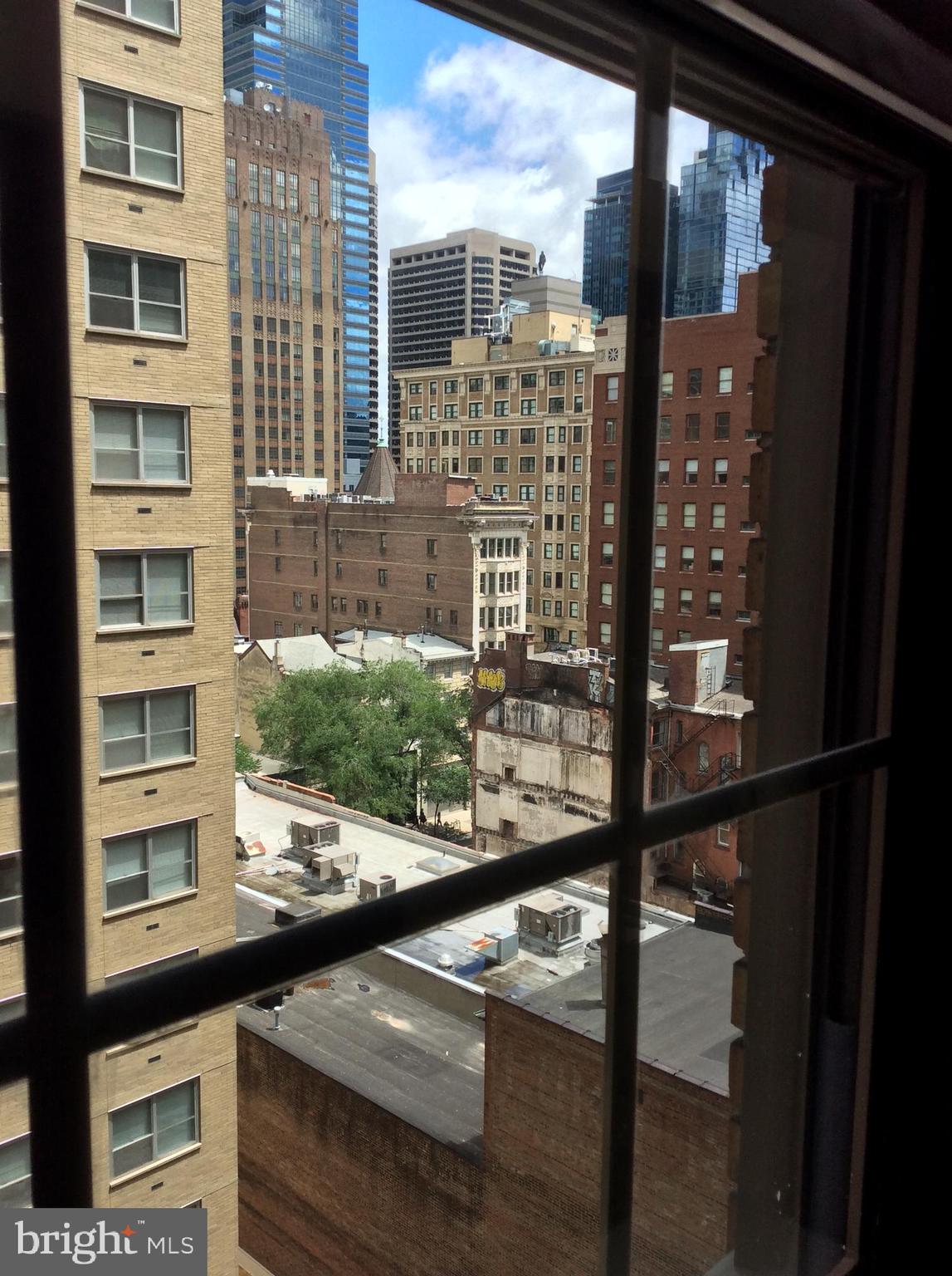 RITTENHOUSE SQUARE - Residential Lease