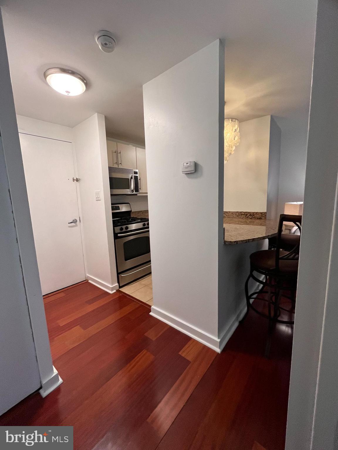 RITTENHOUSE SQUARE - Residential Lease