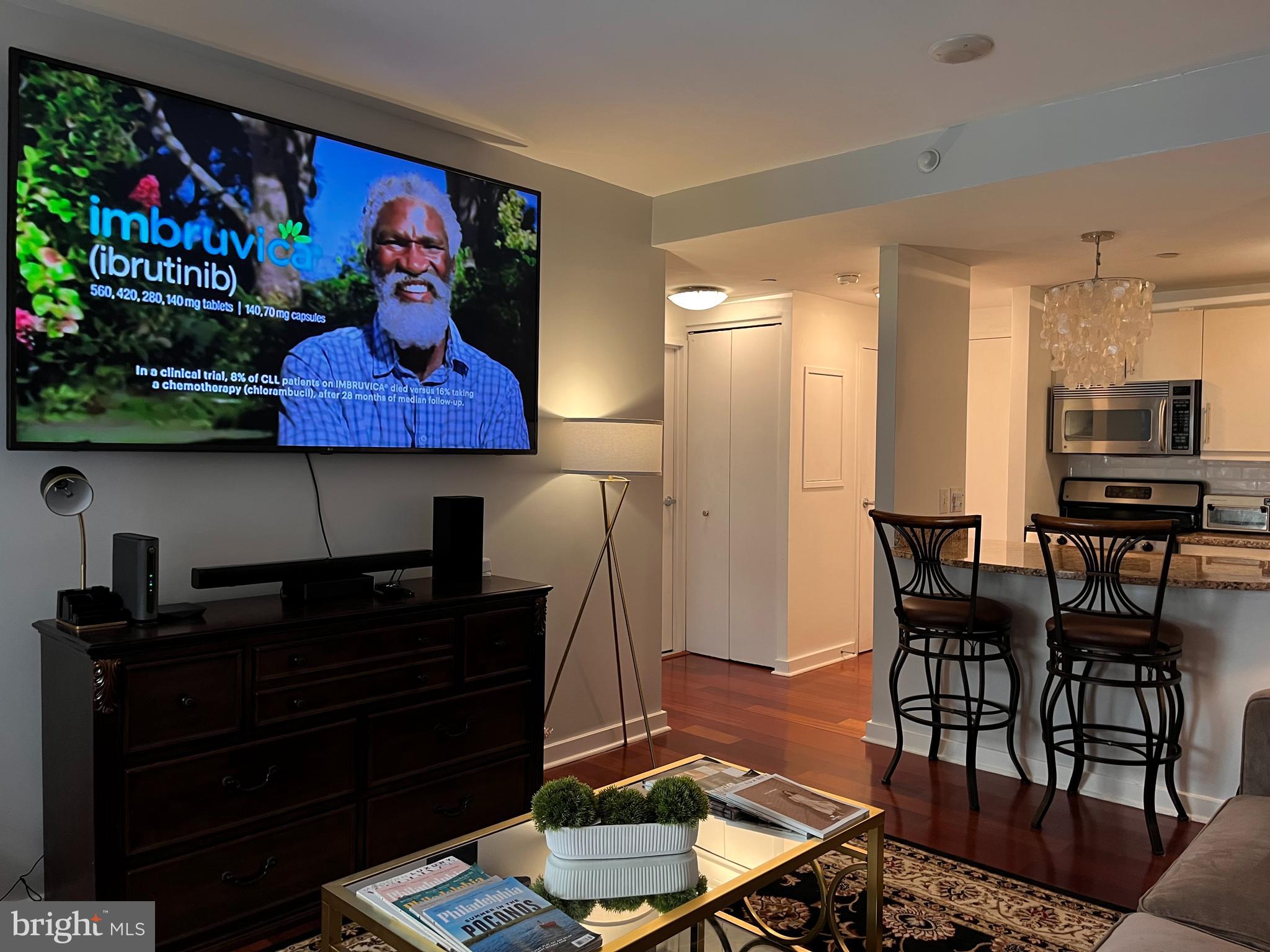 RITTENHOUSE SQUARE - Residential Lease