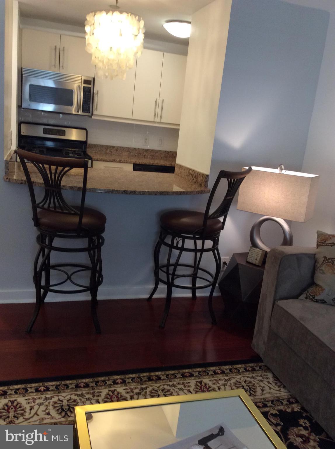 RITTENHOUSE SQUARE - Residential Lease