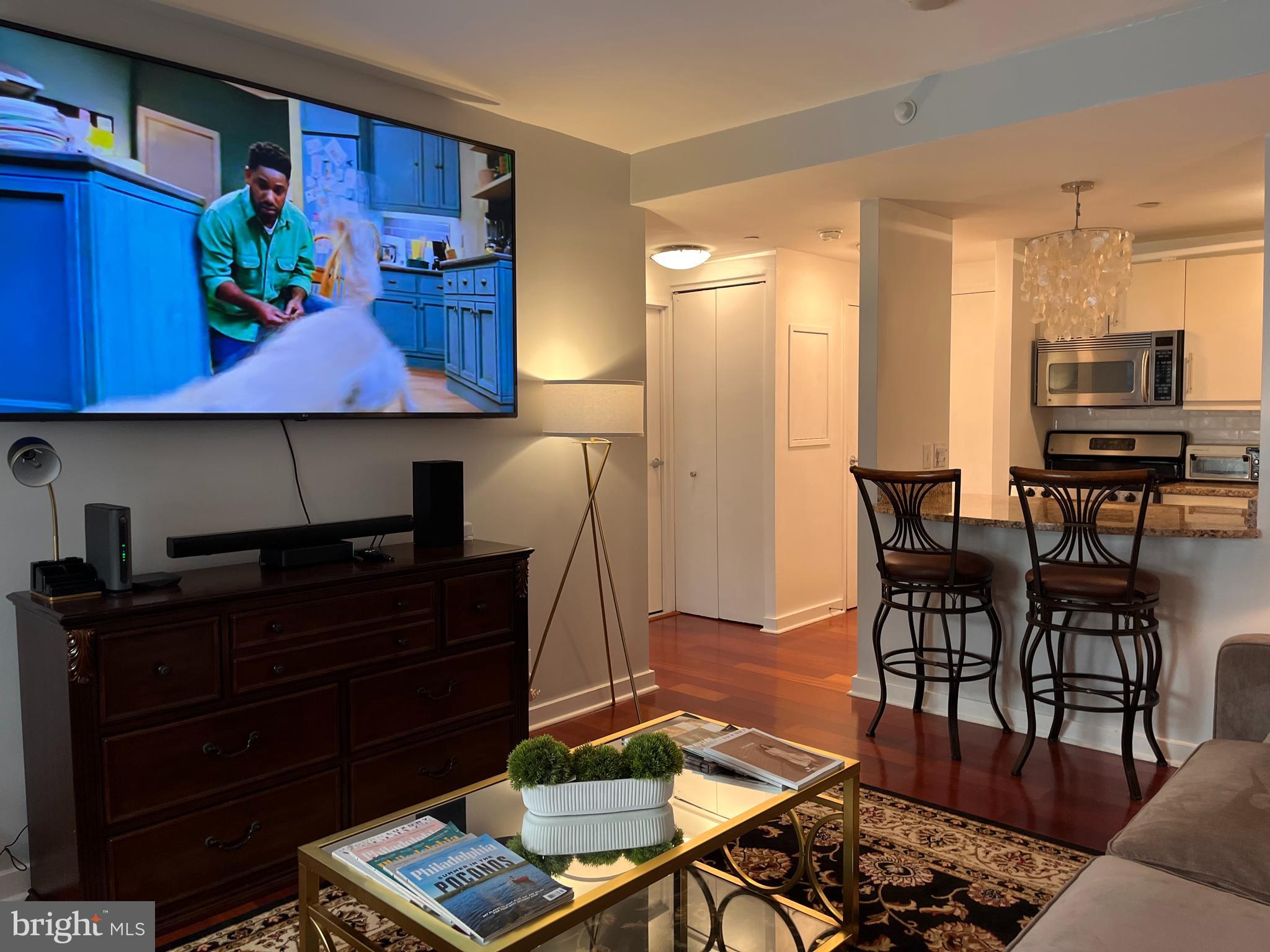 RITTENHOUSE SQUARE - Residential Lease