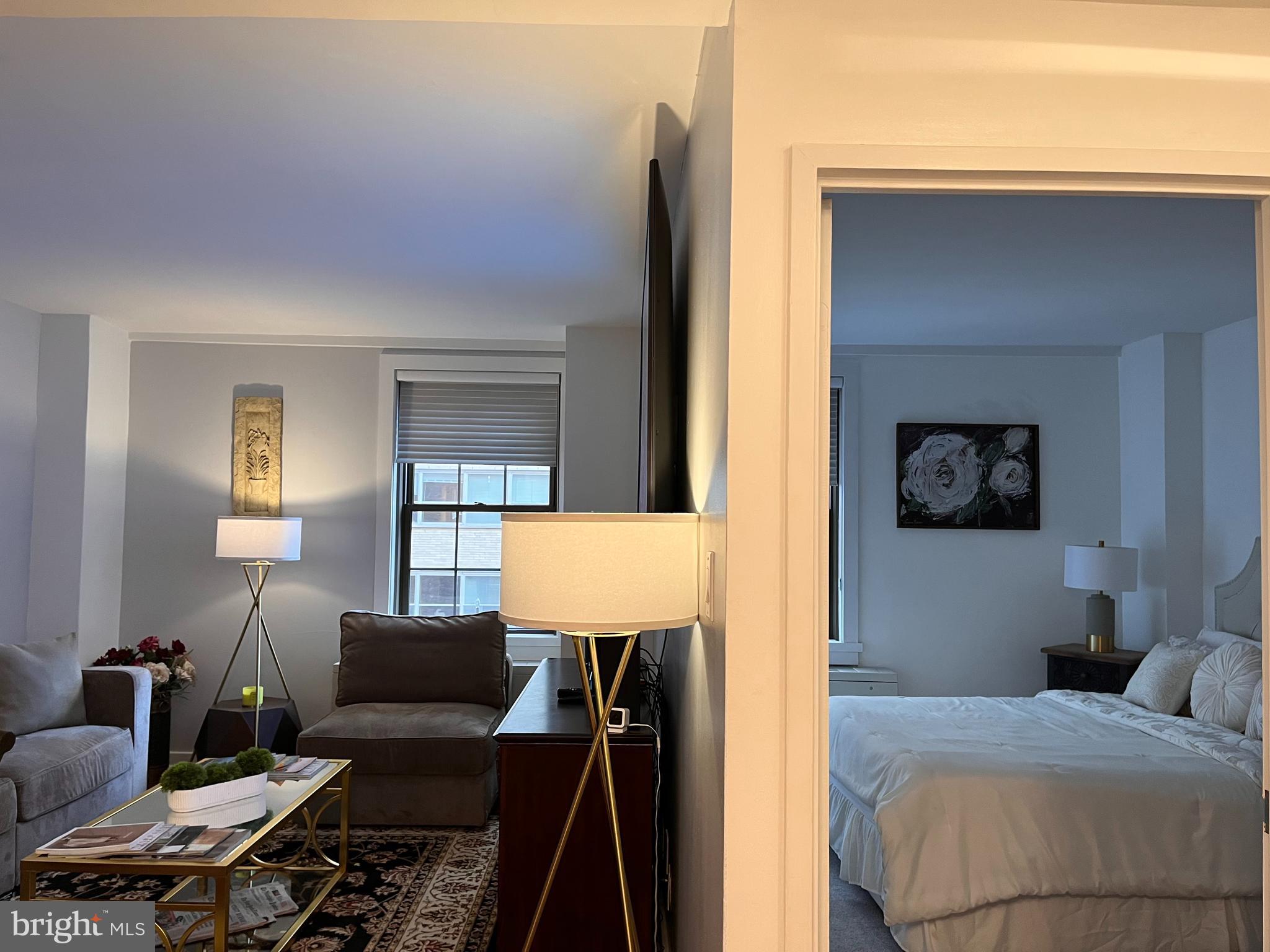 RITTENHOUSE SQUARE - Residential Lease