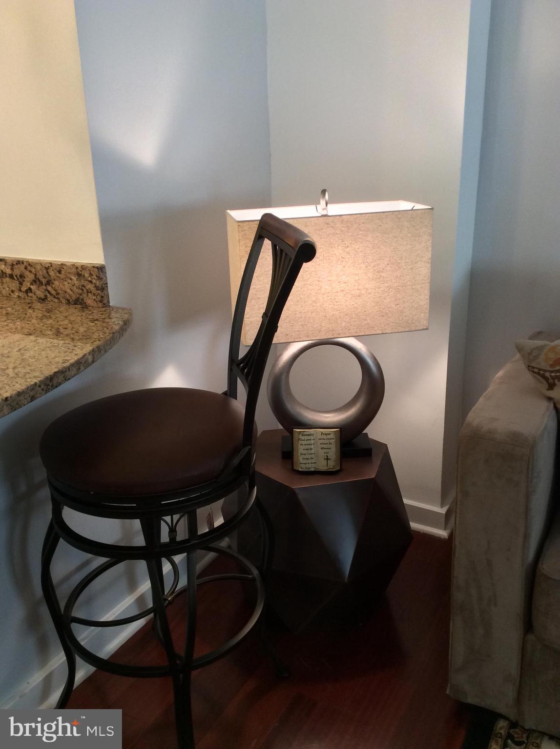 RITTENHOUSE SQUARE - Residential Lease