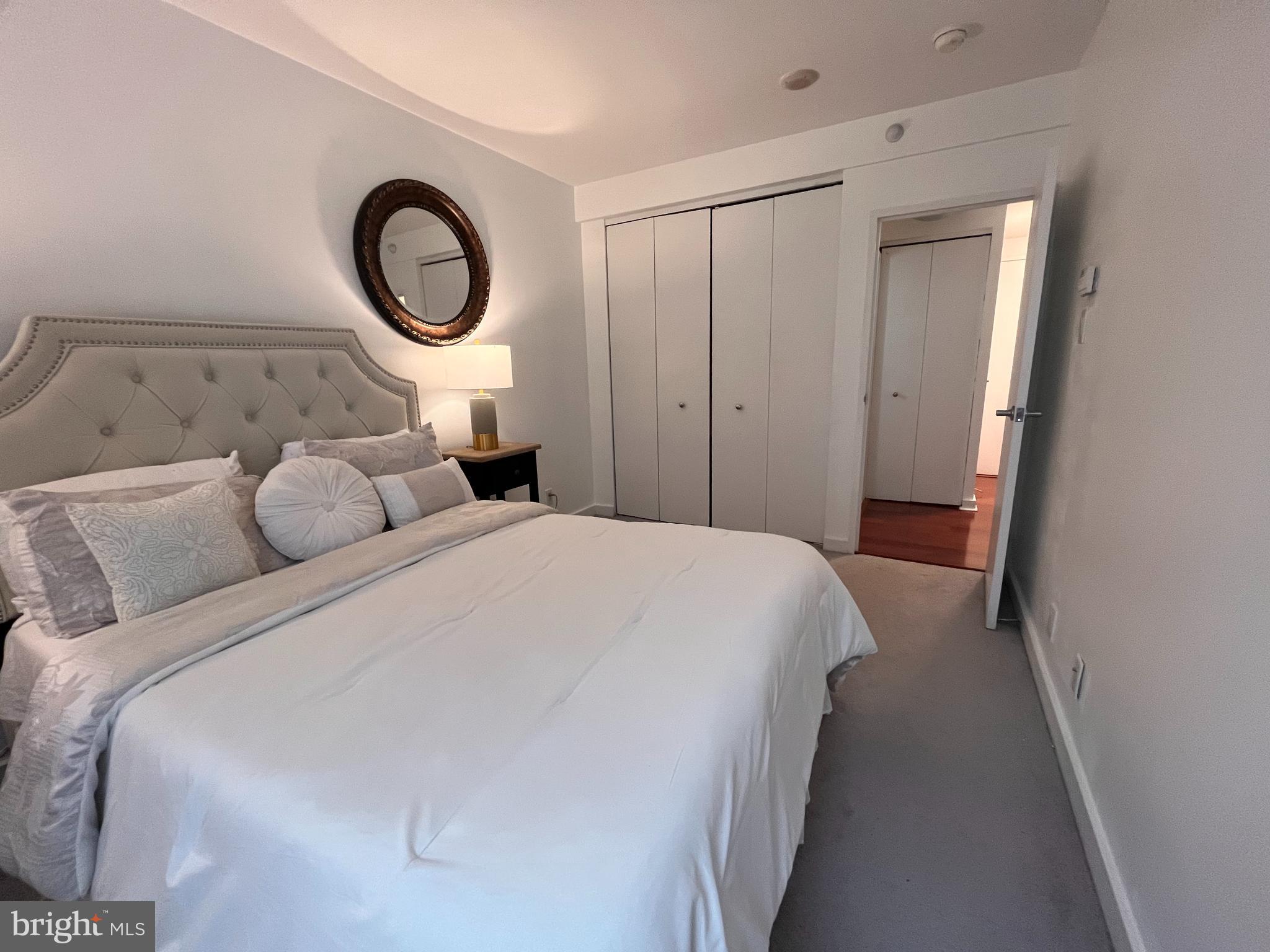 RITTENHOUSE SQUARE - Residential Lease