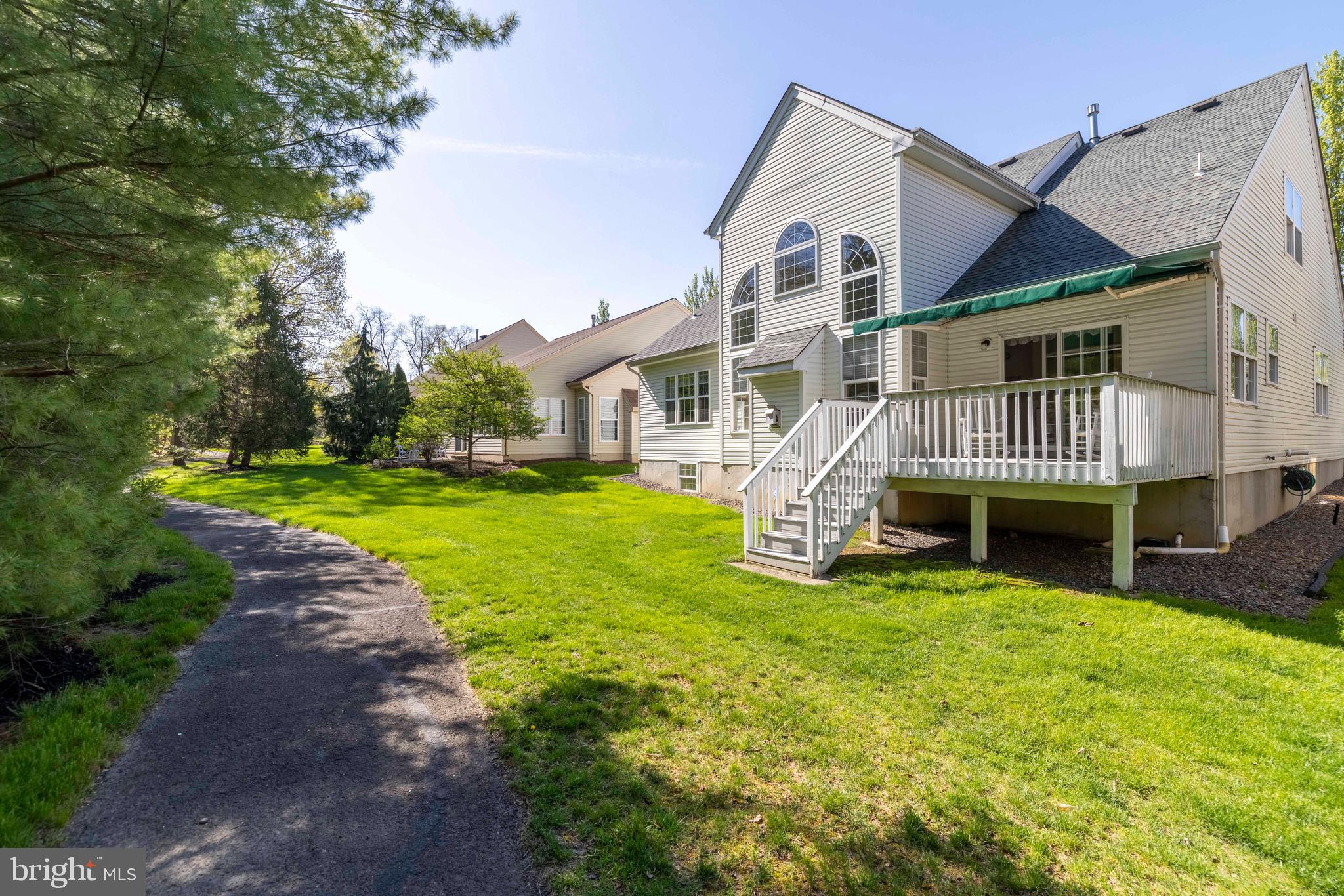 LEGACY OAKS - Residential