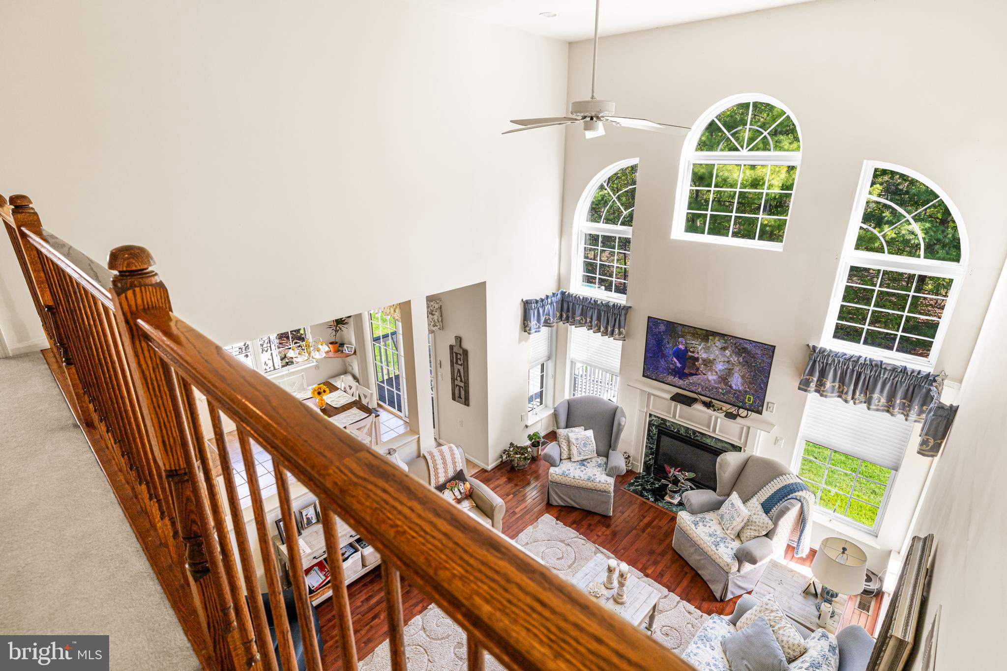 LEGACY OAKS - Residential