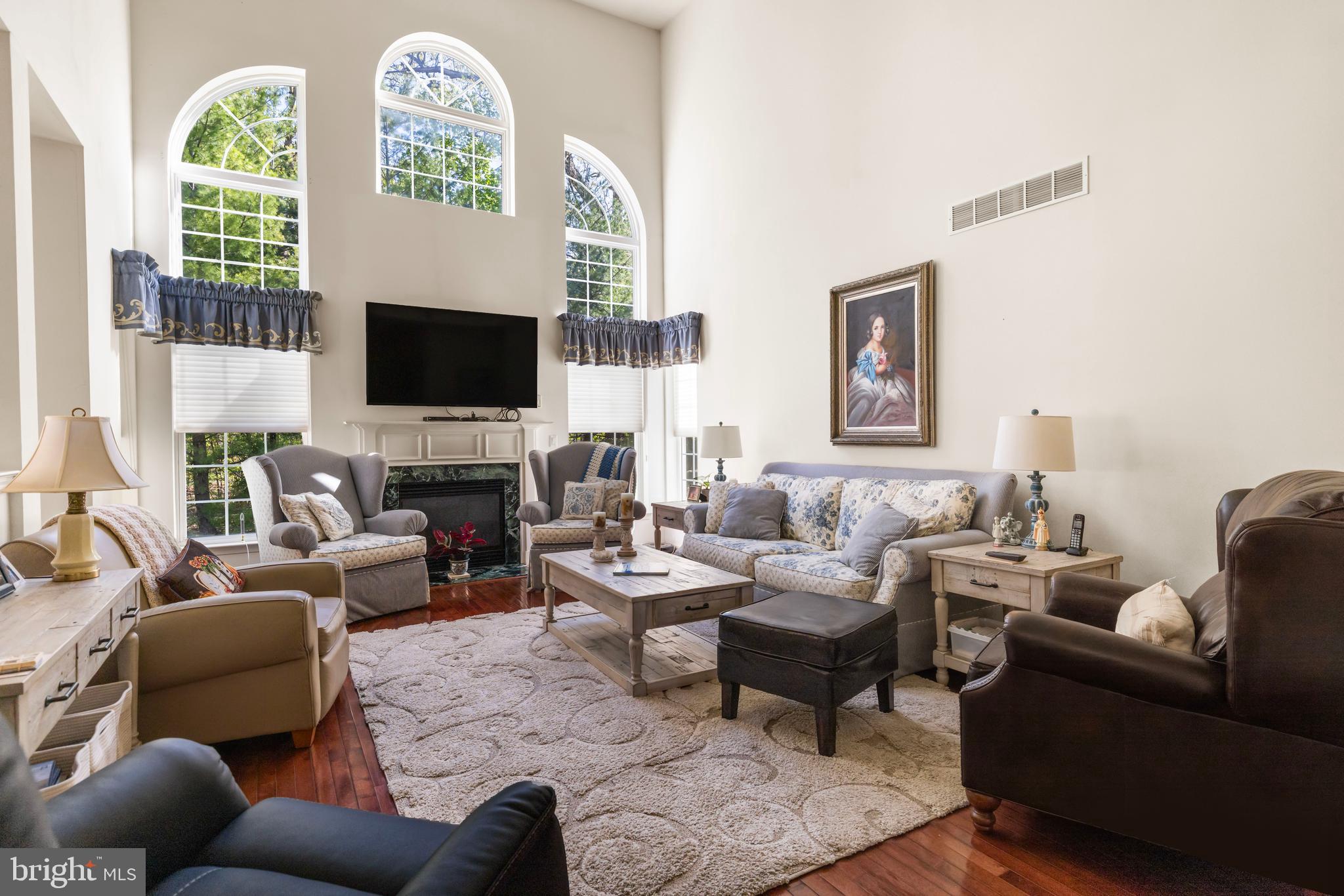 LEGACY OAKS - Residential