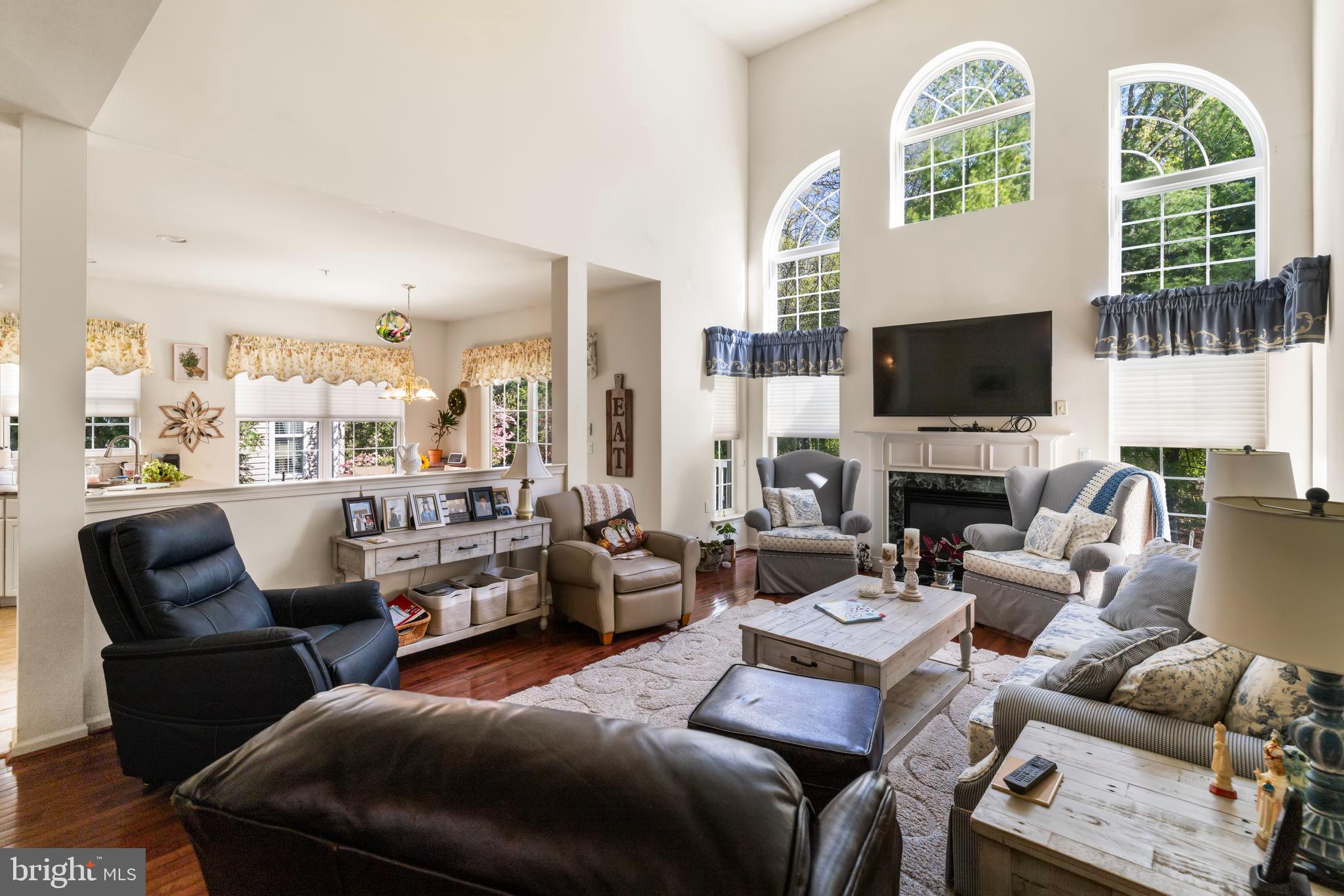 LEGACY OAKS - Residential