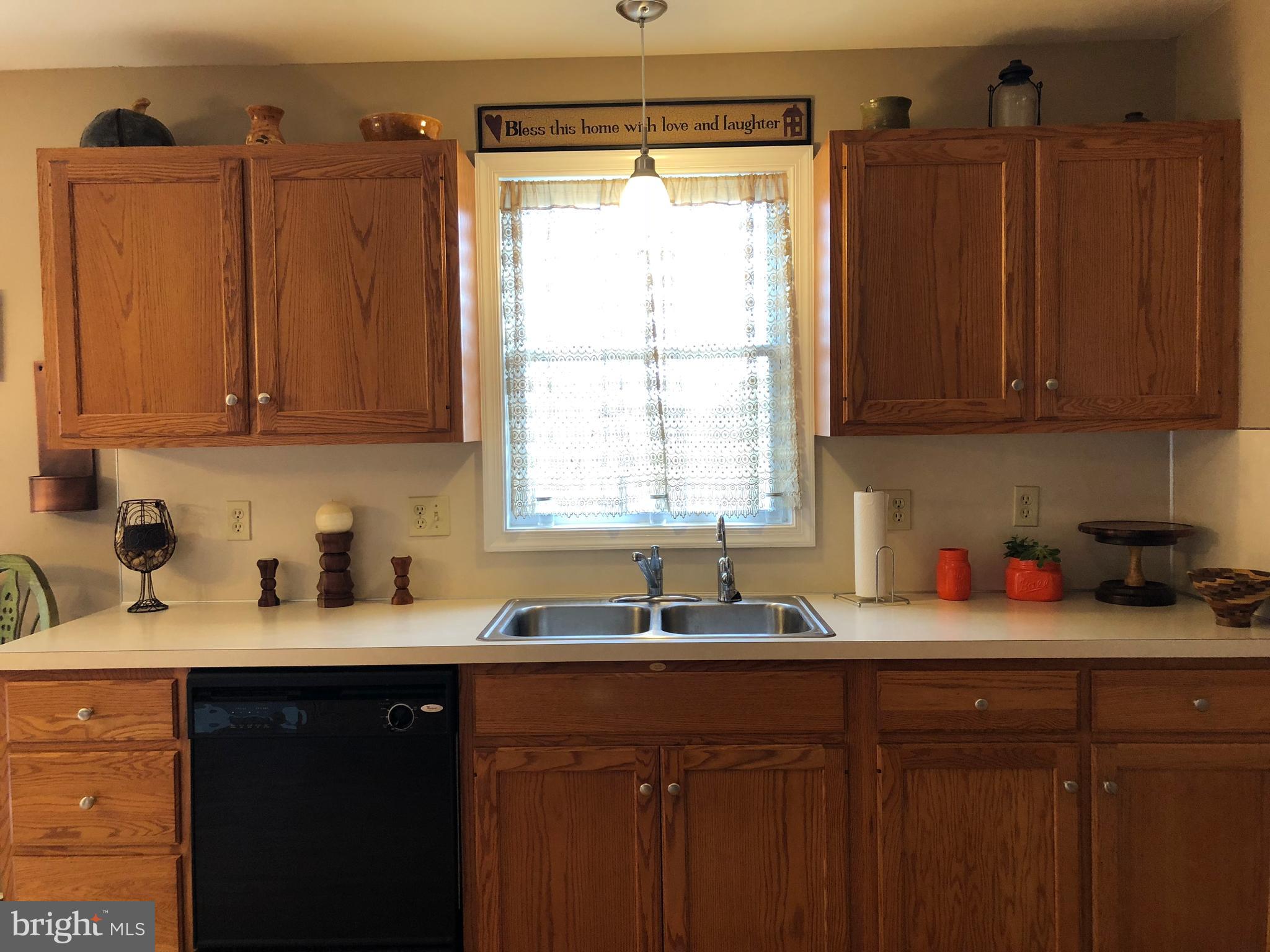 NEWBURG VILLAGE - Residential