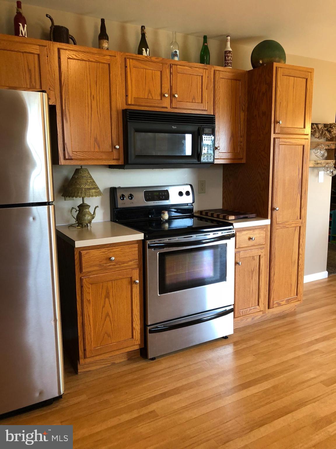 NEWBURG VILLAGE - Residential