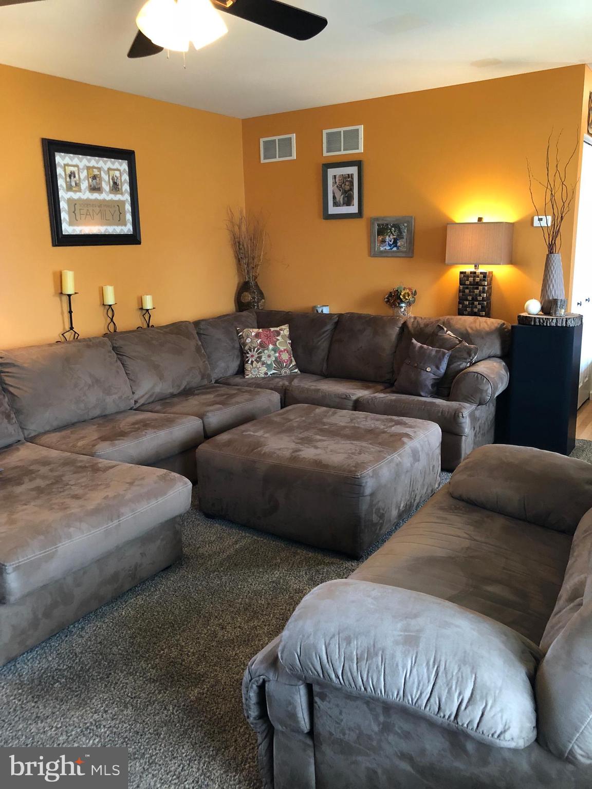 NEWBURG VILLAGE - Residential