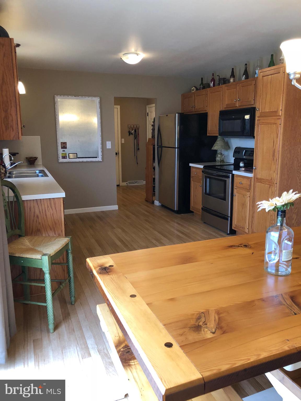 NEWBURG VILLAGE - Residential