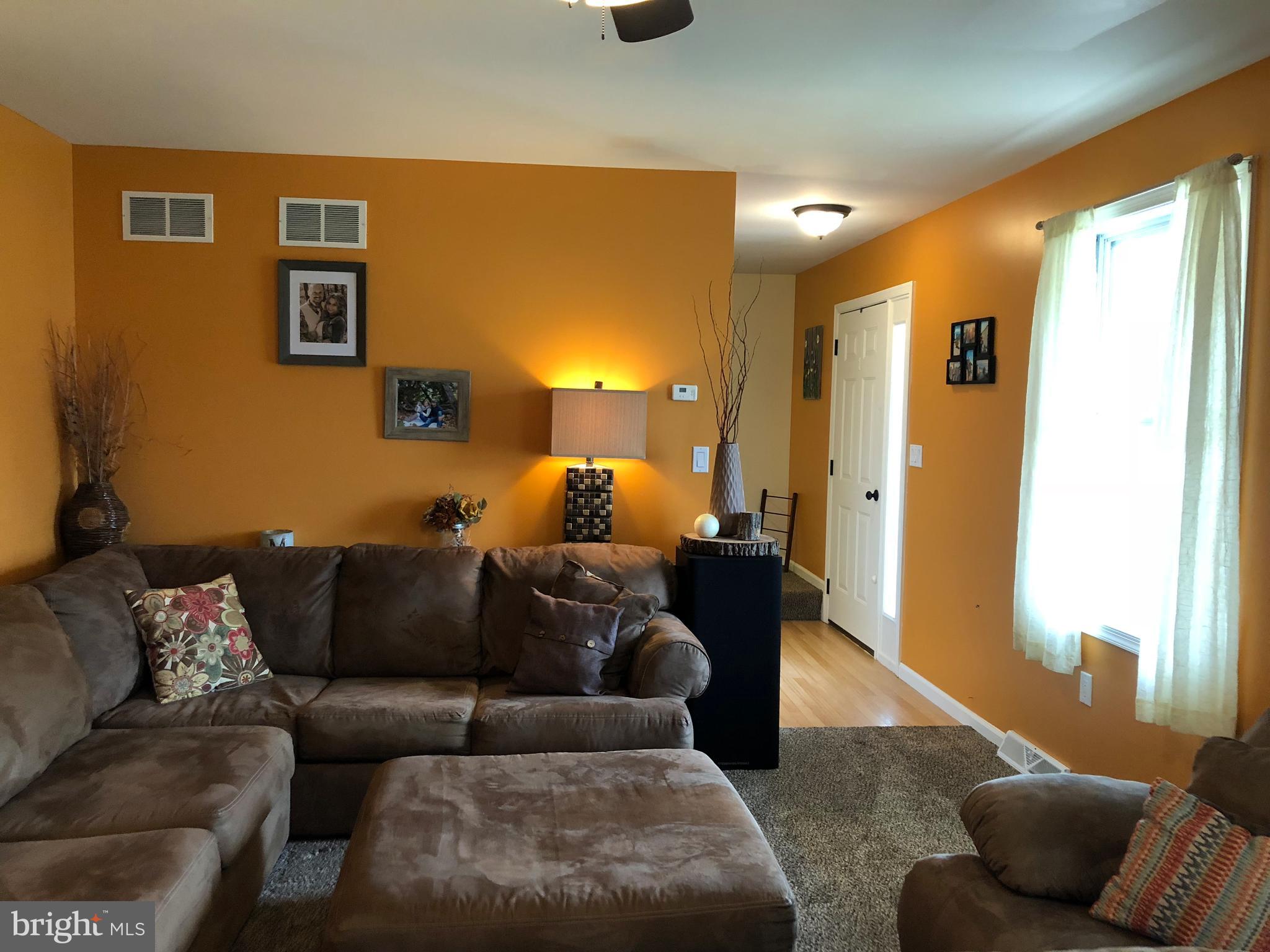 NEWBURG VILLAGE - Residential