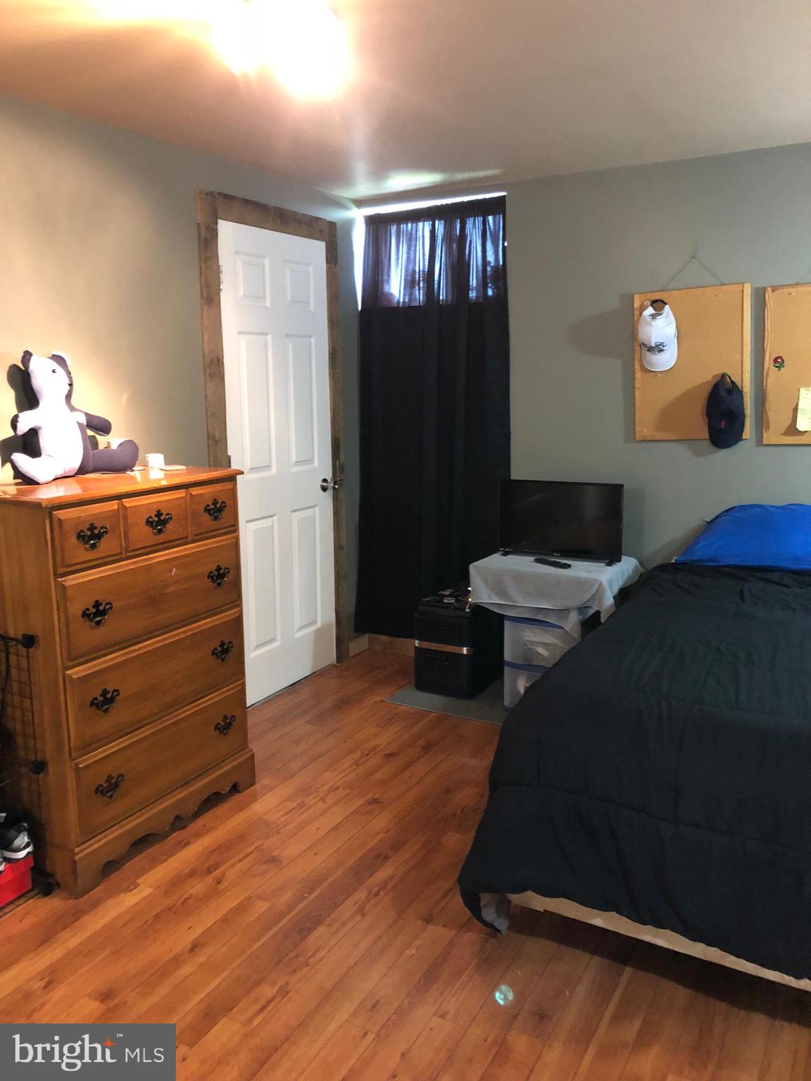 NEWBURG VILLAGE - Residential