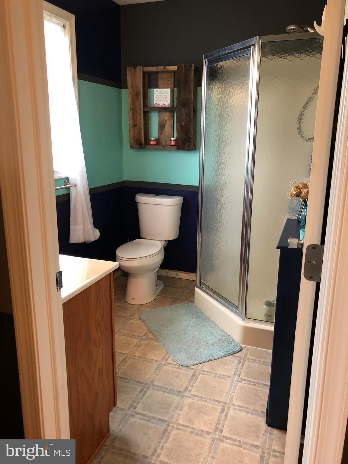 NEWBURG VILLAGE - Residential