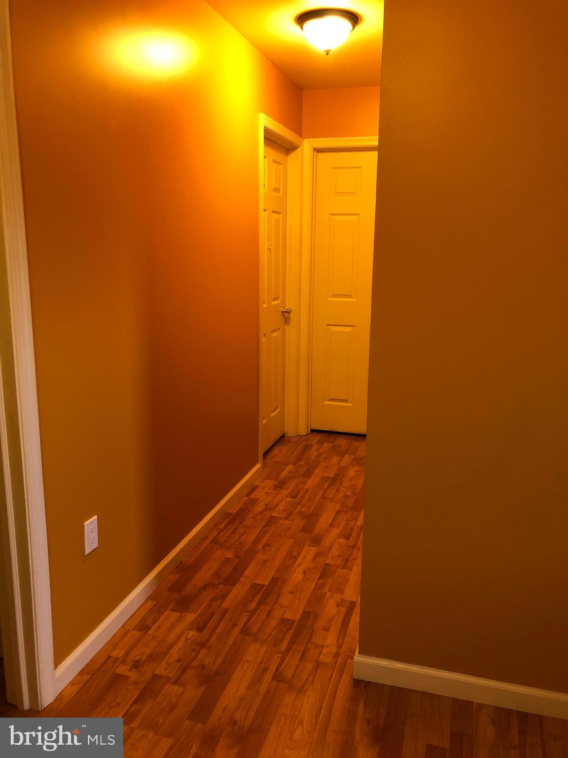 NEWBURG VILLAGE - Residential