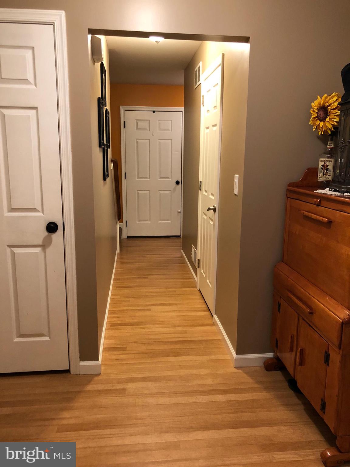 NEWBURG VILLAGE - Residential