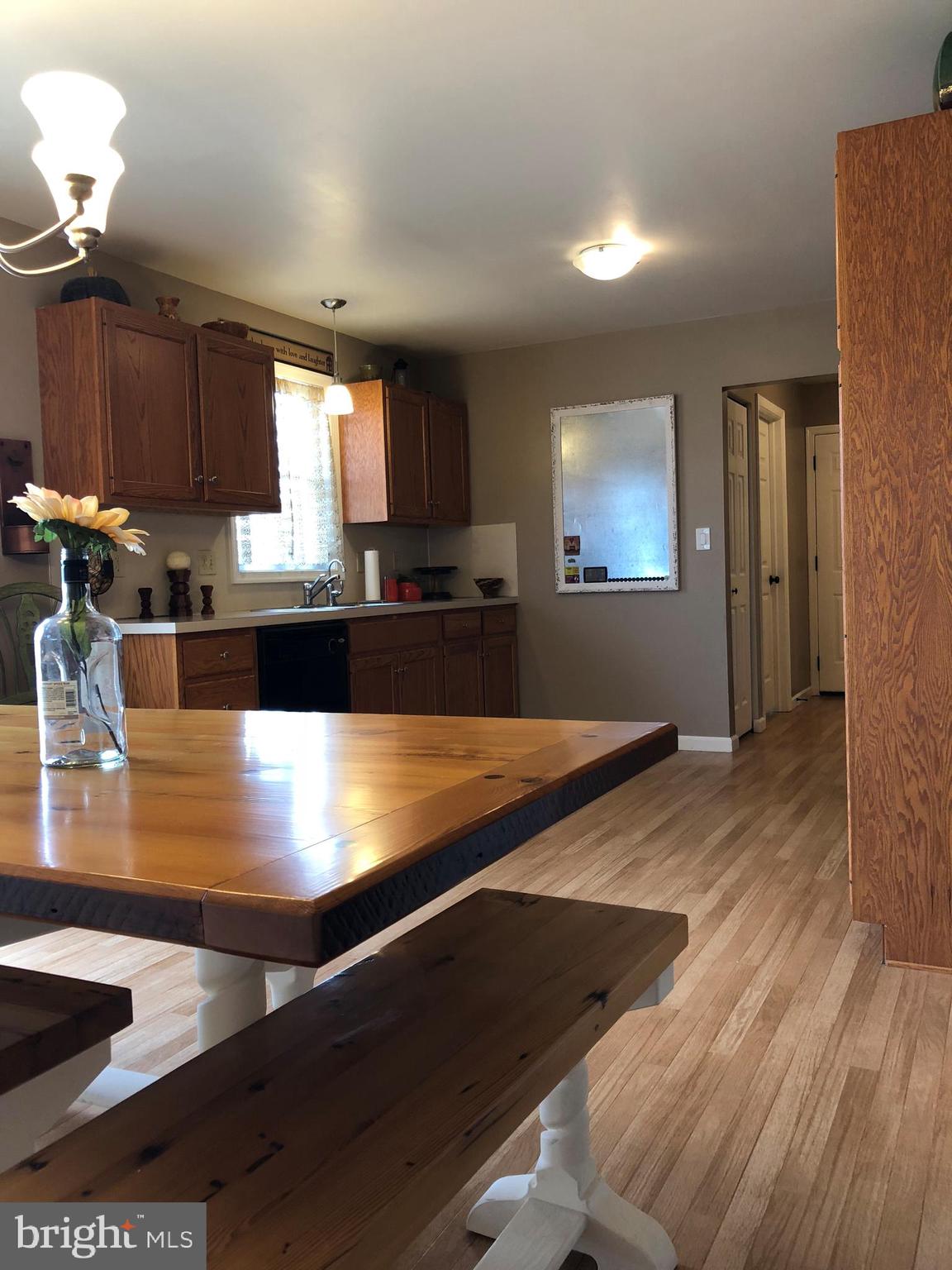 NEWBURG VILLAGE - Residential