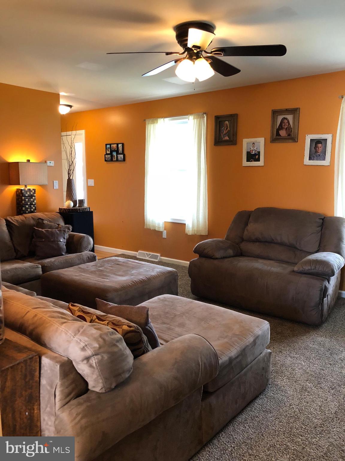 NEWBURG VILLAGE - Residential