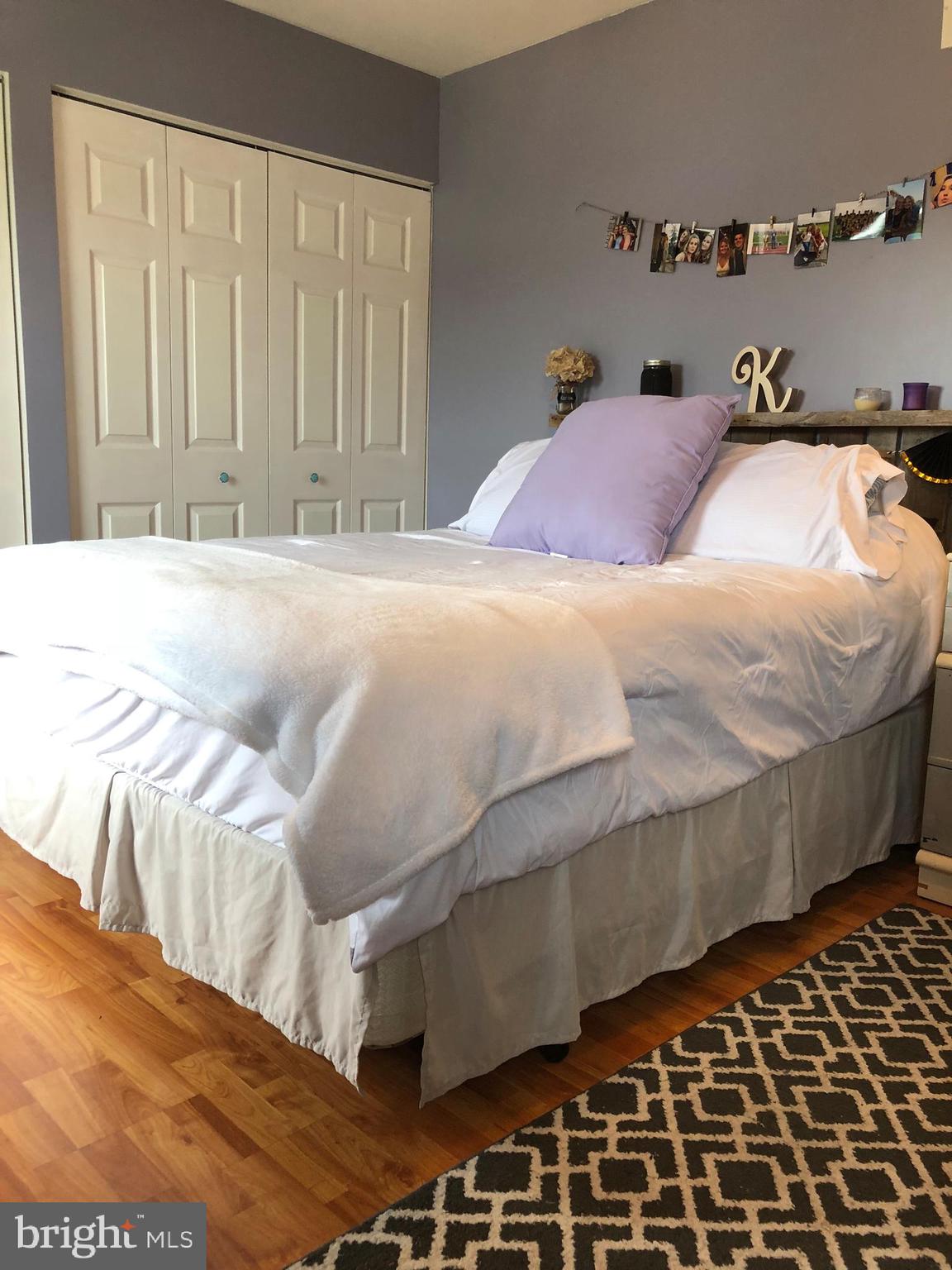 NEWBURG VILLAGE - Residential