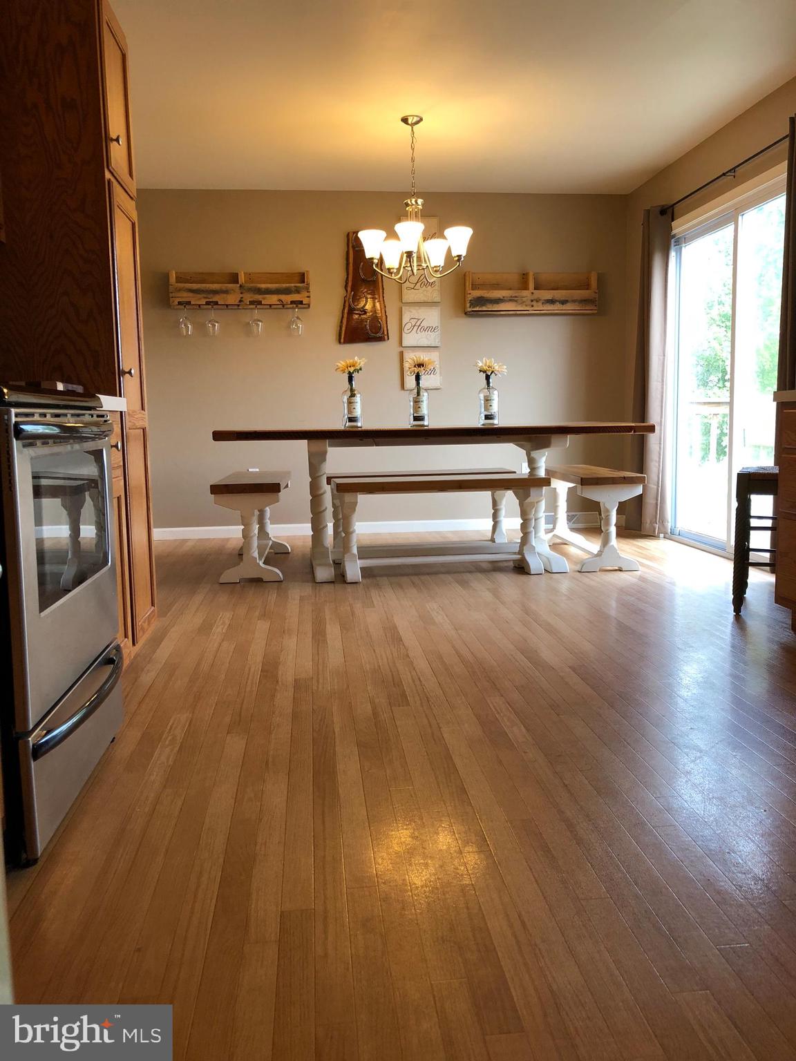 NEWBURG VILLAGE - Residential