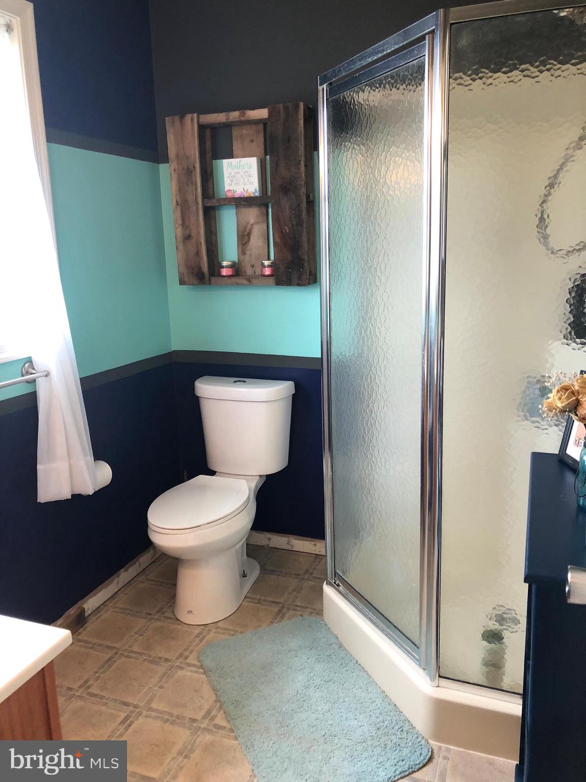 NEWBURG VILLAGE - Residential